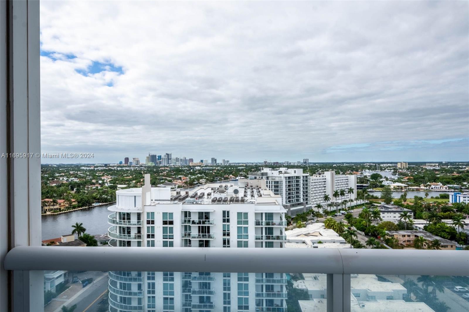 3101 Bayshore Dr #1602, Fort Lauderdale, Florida image 5