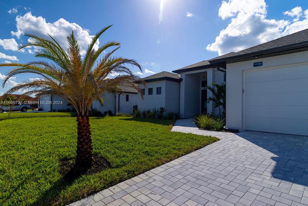 1416 NW 33 Ave, Cape Coral, Florida image 1