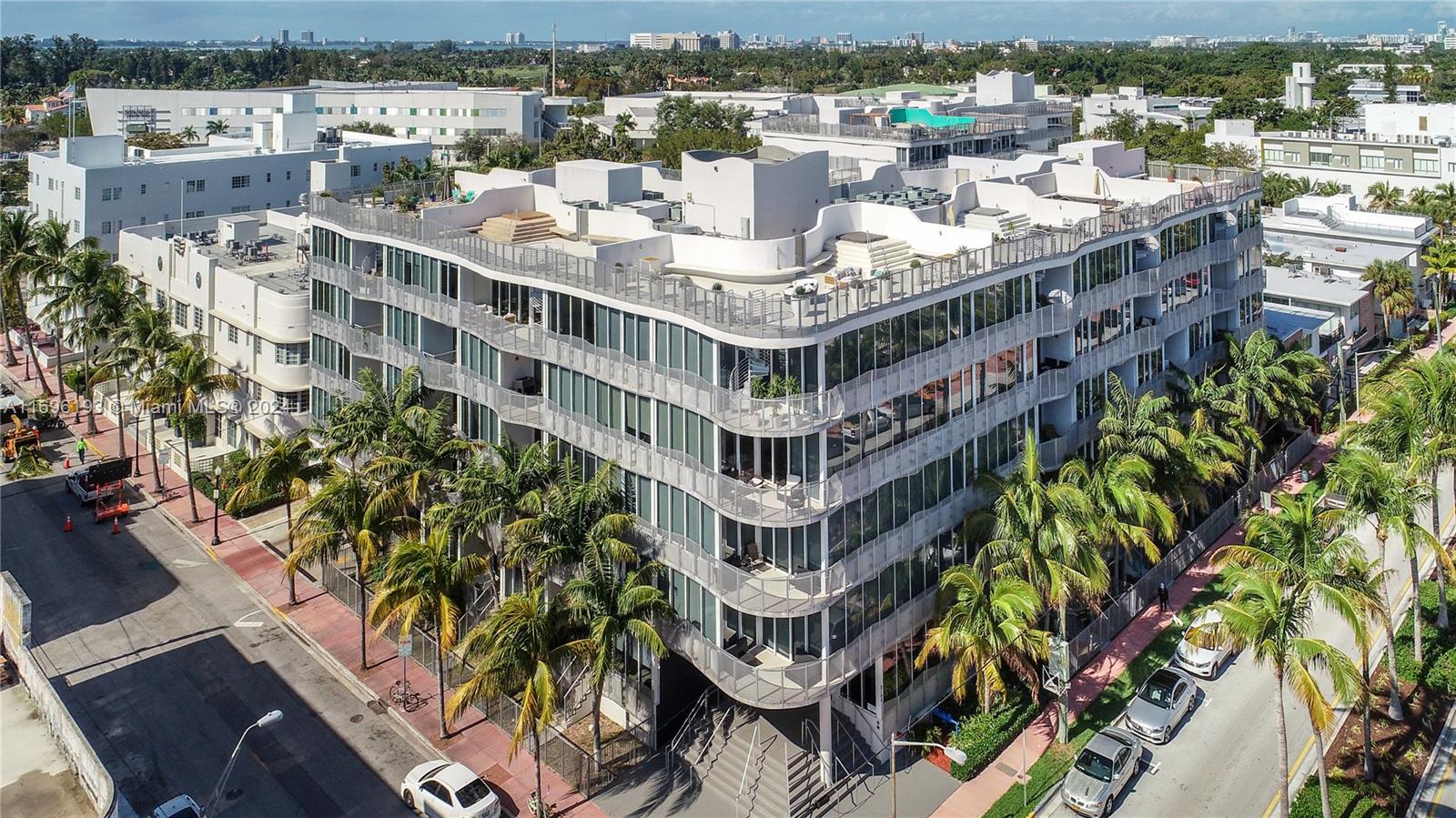 2100 Park Ave #207, Miami Beach, Florida image 1