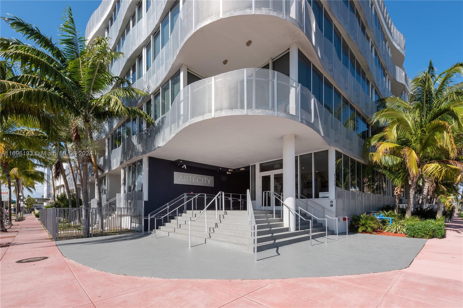 2100 Park Ave #207, Miami Beach, Florida image 19