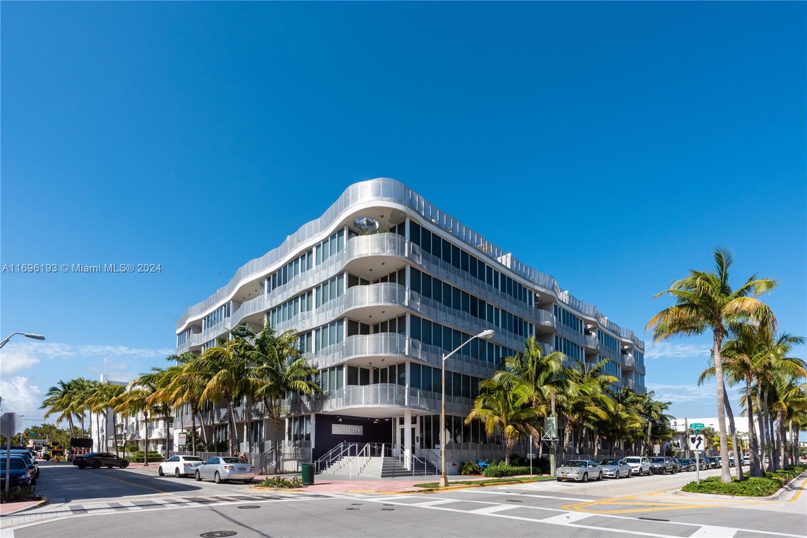 2100 Park Ave #207, Miami Beach, Florida image 40