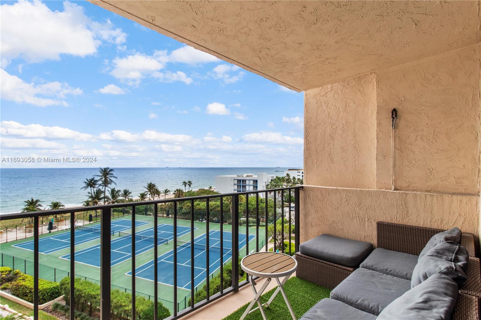 4900 N Ocean Blvd #809, Lauderdale By The Sea, Florida image 21