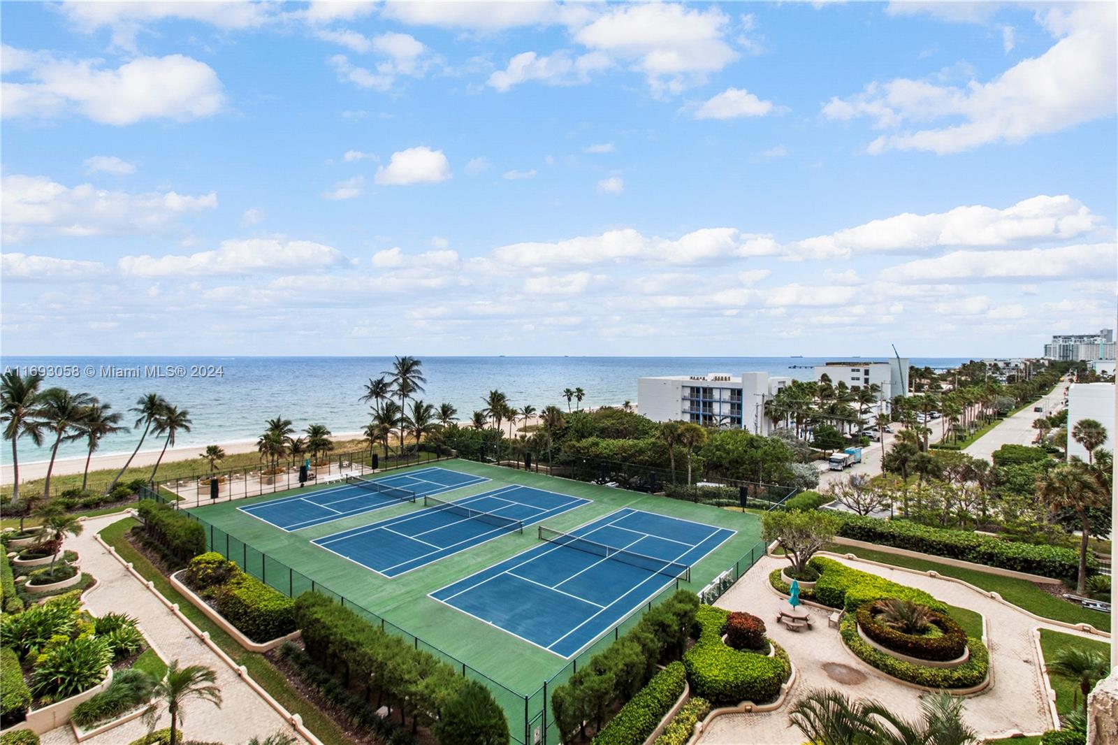 4900 N Ocean Blvd #809, Lauderdale By The Sea, Florida image 22