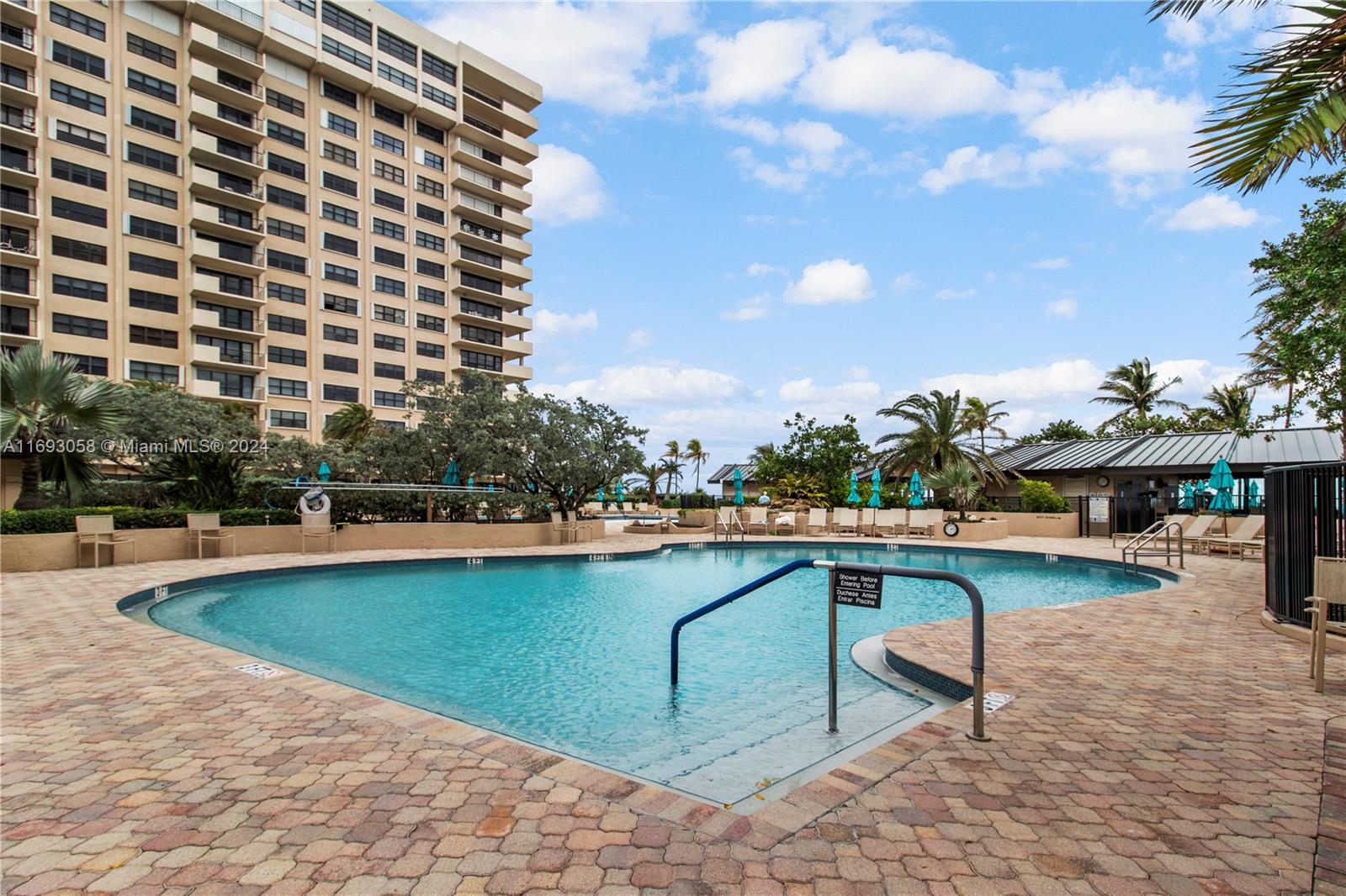 4900 N Ocean Blvd #809, Lauderdale By The Sea, Florida image 23