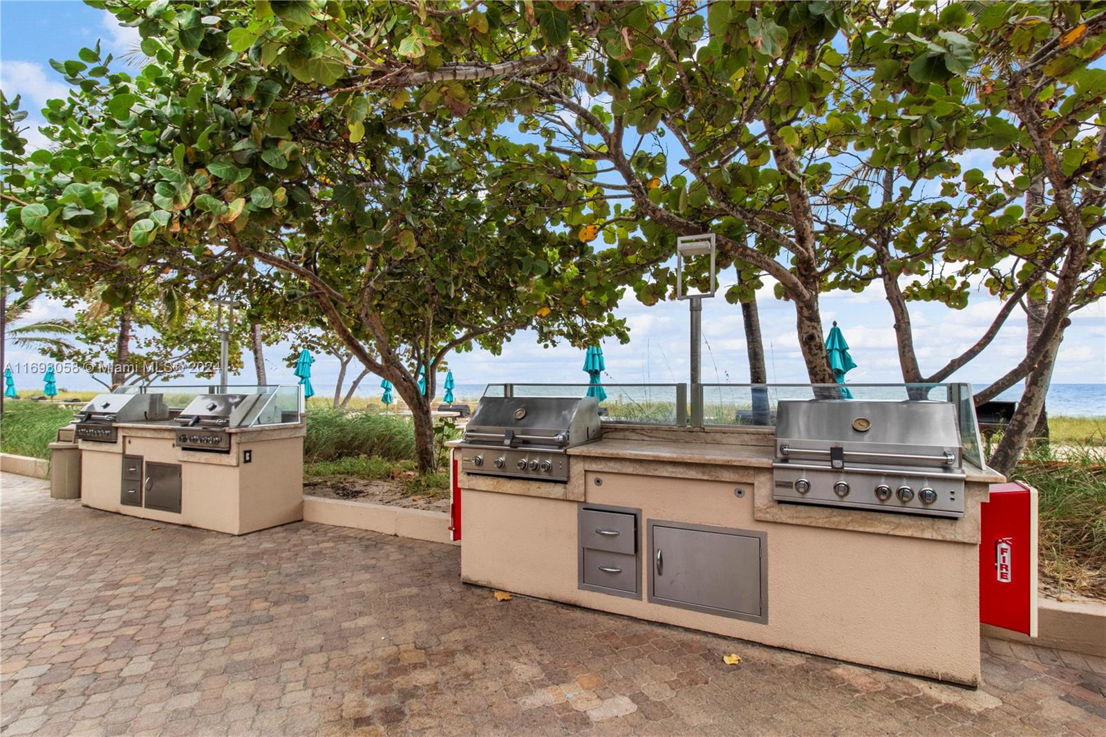 4900 N Ocean Blvd #809, Lauderdale By The Sea, Florida image 31