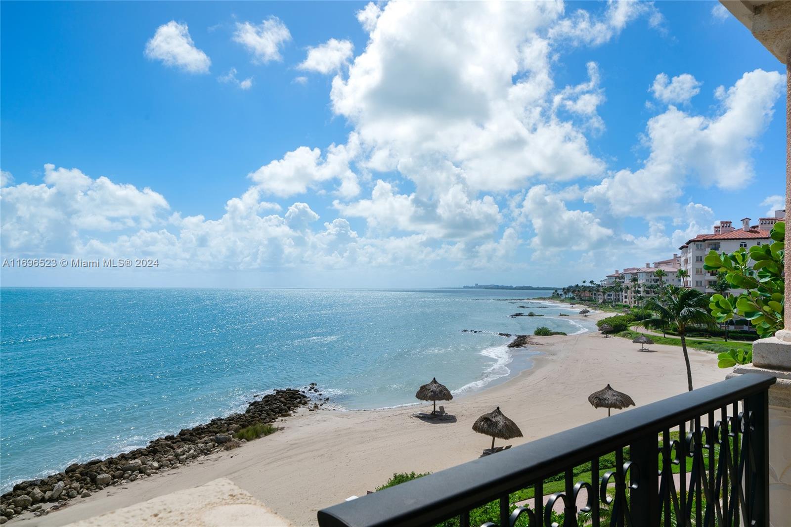 Fisher Island Miami Beach, FL 33109