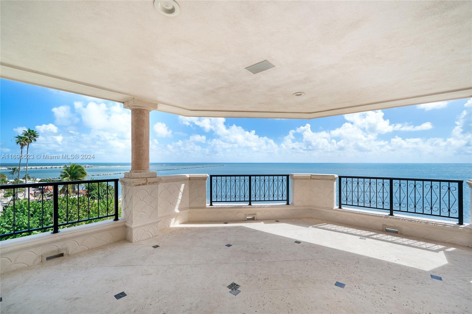 7433 Fisher Island Dr #7433, Miami Beach, Florida image 11