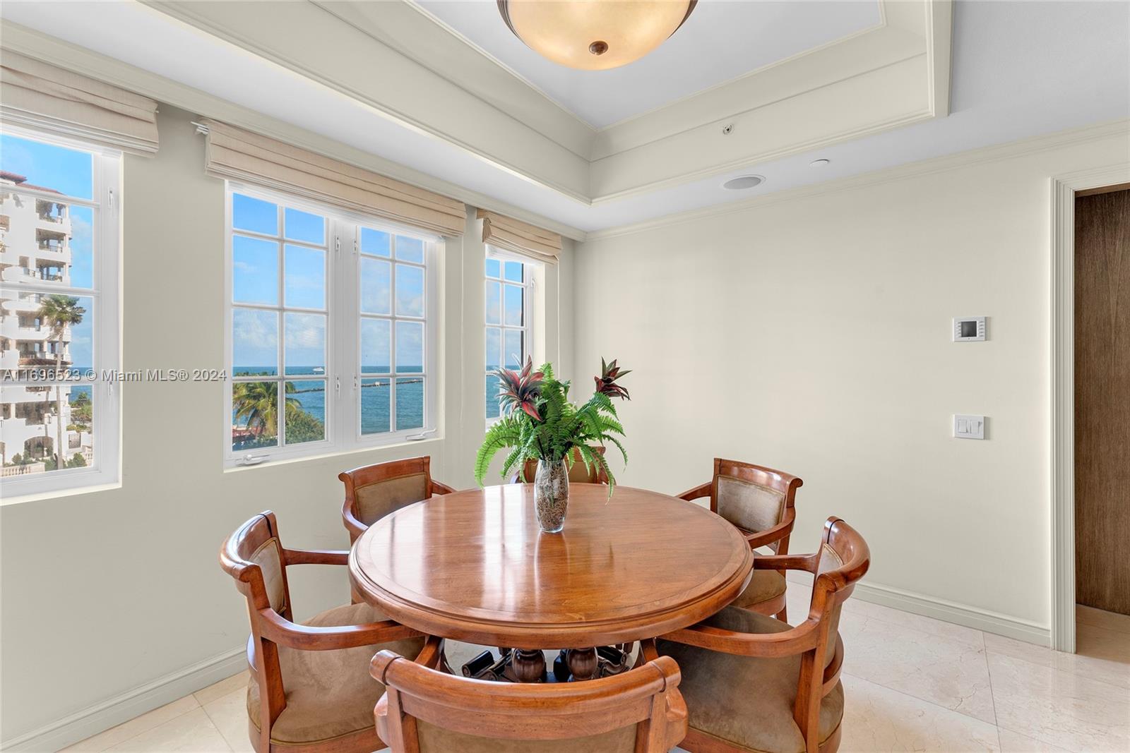 7433 Fisher Island Dr #7433, Miami Beach, Florida image 19