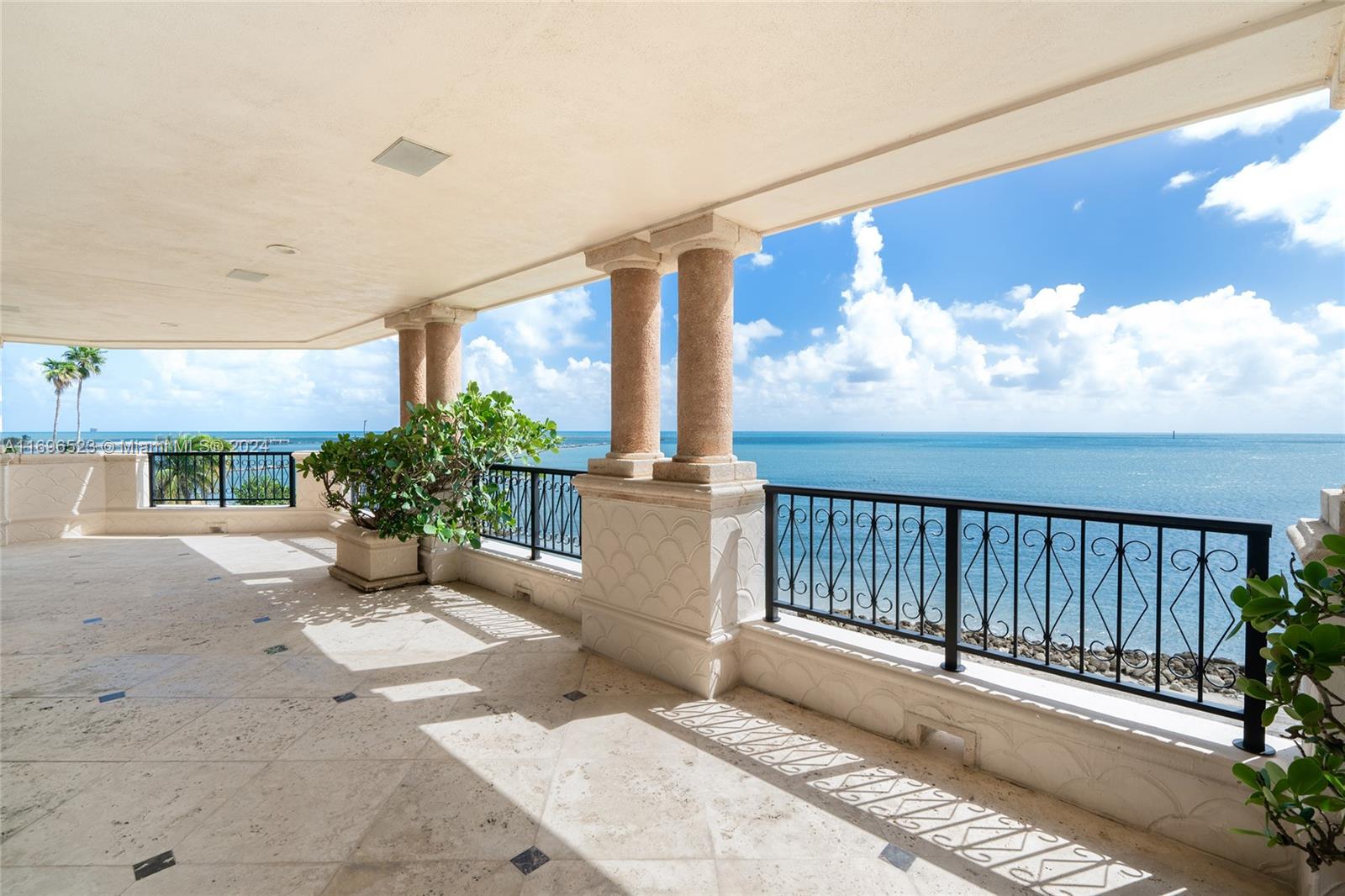 7433 Fisher Island Dr #7433, Miami Beach, Florida image 2