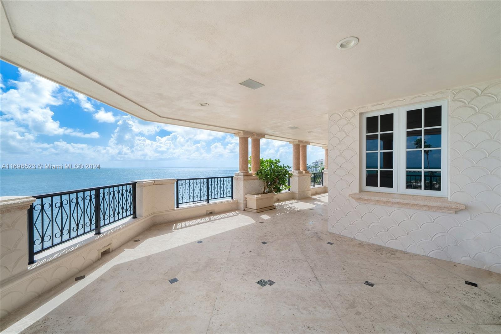 7433 Fisher Island Dr #7433, Miami Beach, Florida image 20