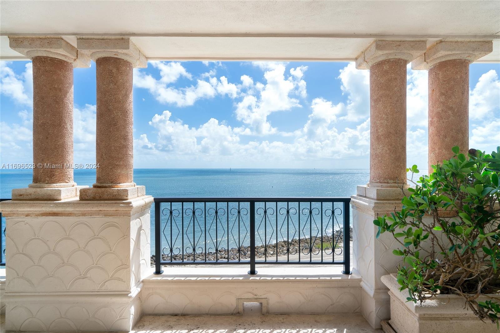 7433 Fisher Island Dr #7433, Miami Beach, Florida image 21