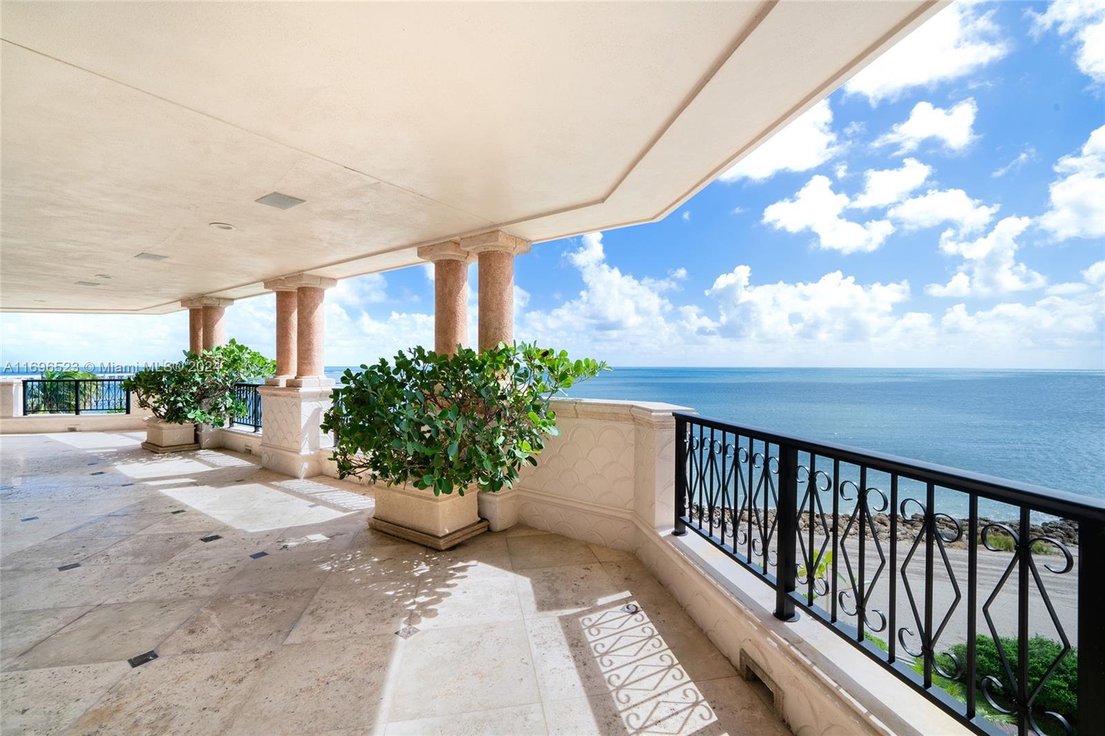 7433 Fisher Island Dr #7433, Miami Beach, Florida image 22