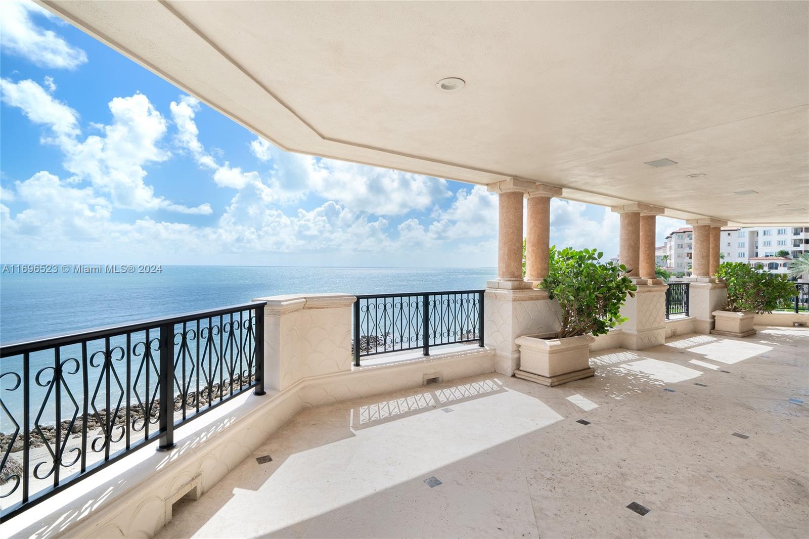 7433 Fisher Island Dr #7433, Miami Beach, Florida image 3