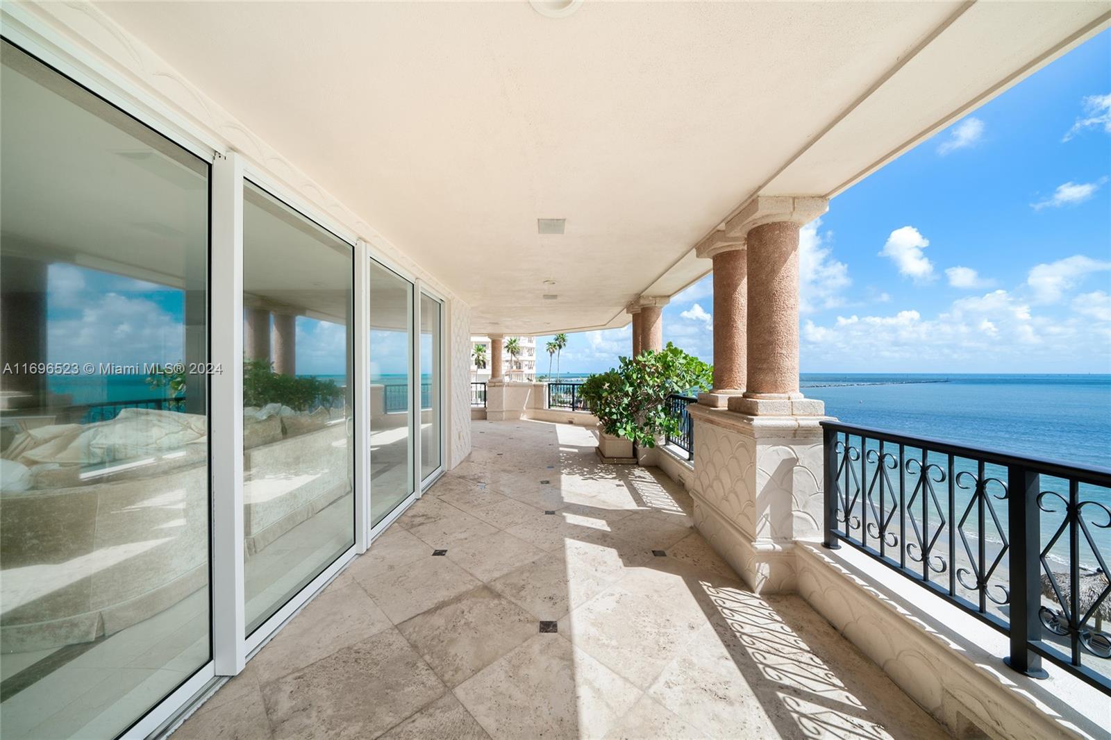 7433 Fisher Island Dr #7433, Miami Beach, Florida image 4