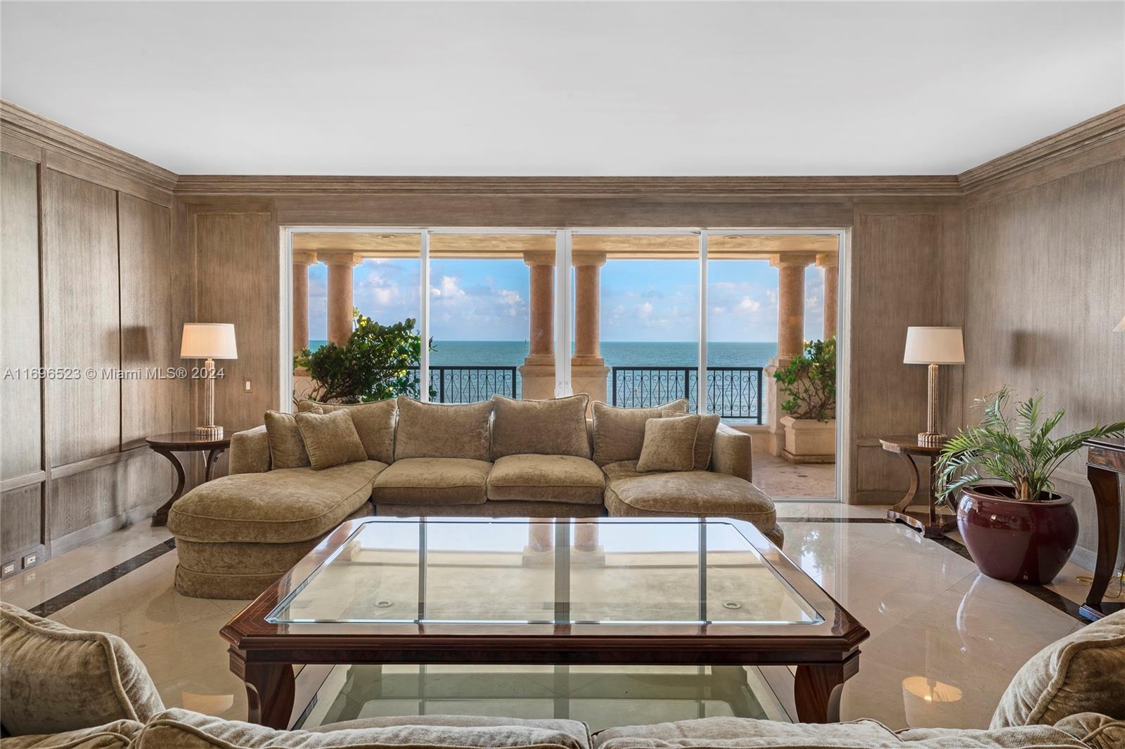 7433 Fisher Island Dr #7433, Miami Beach, Florida image 6