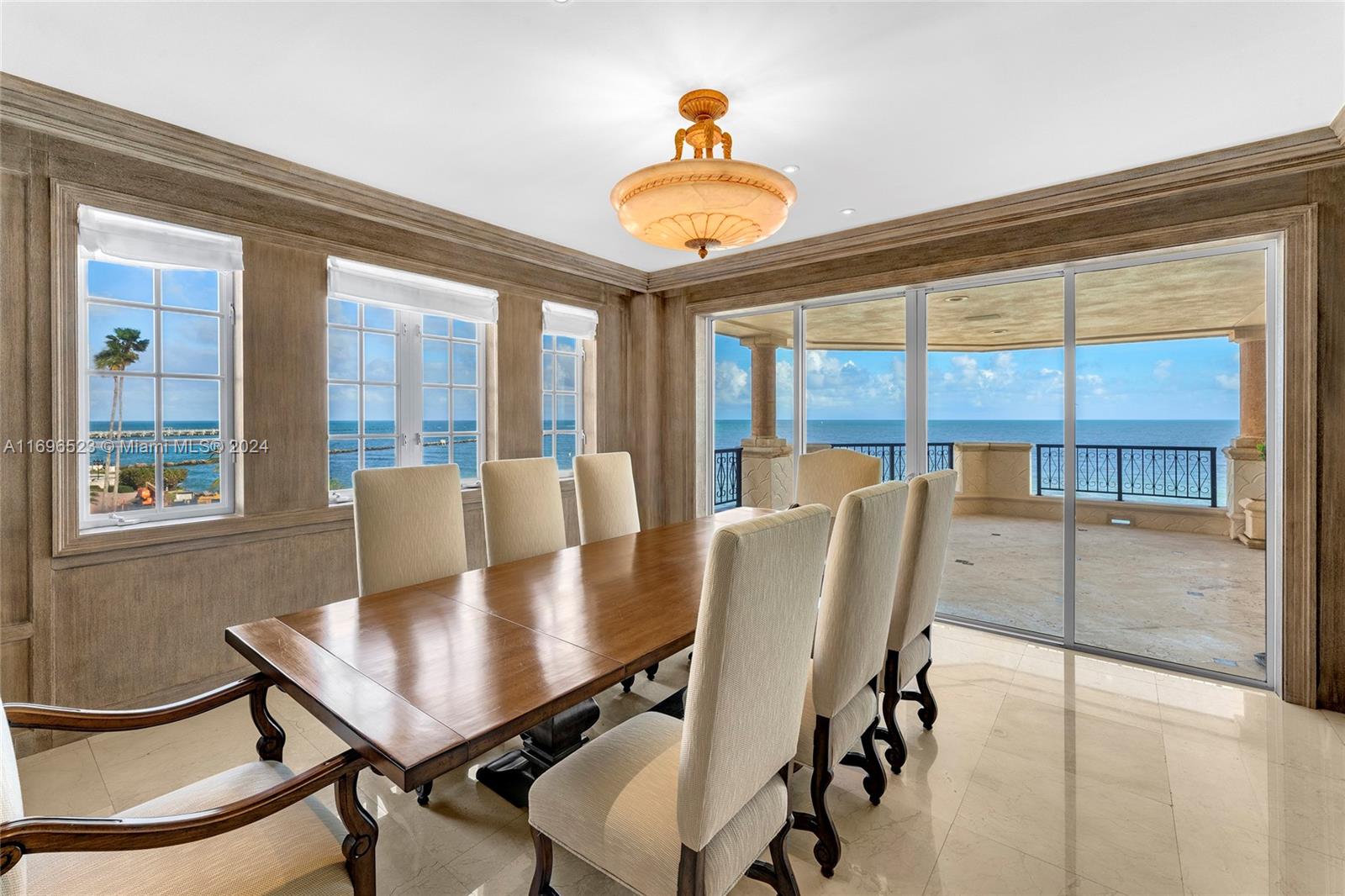 7433 Fisher Island Dr #7433, Miami Beach, Florida image 8