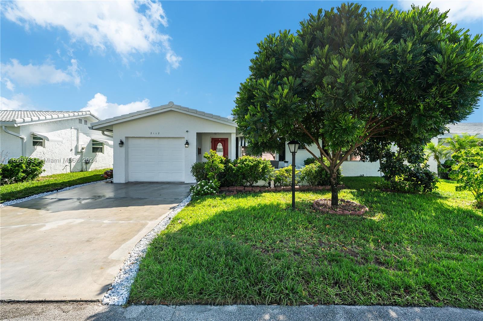 2112 SW 13th Pl, Boynton Beach, Florida image 2