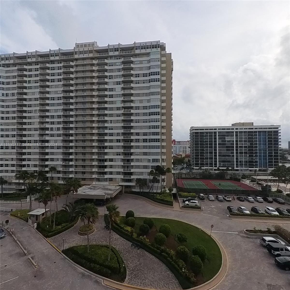 1965 S Ocean Dr #7E, Hallandale Beach, Florida image 10