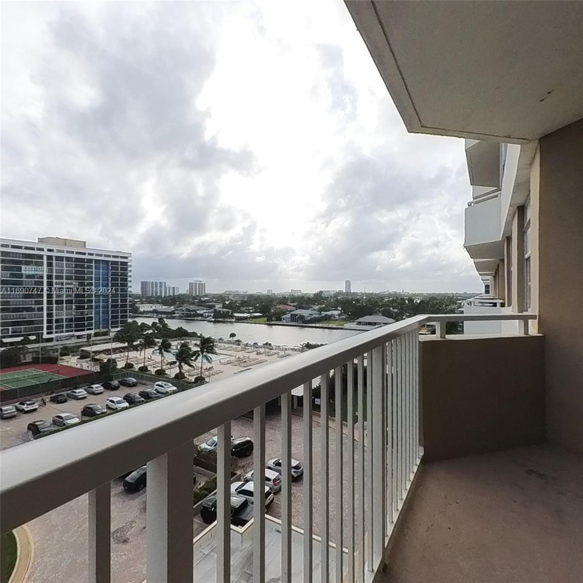 1965 S Ocean Dr #7E, Hallandale Beach, Florida image 5