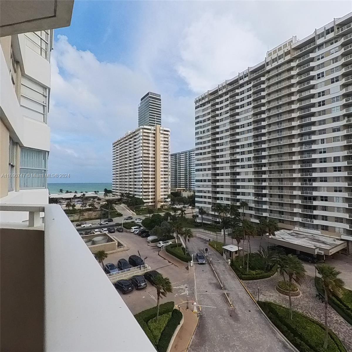 1965 S Ocean Dr #7E, Hallandale Beach, Florida image 6