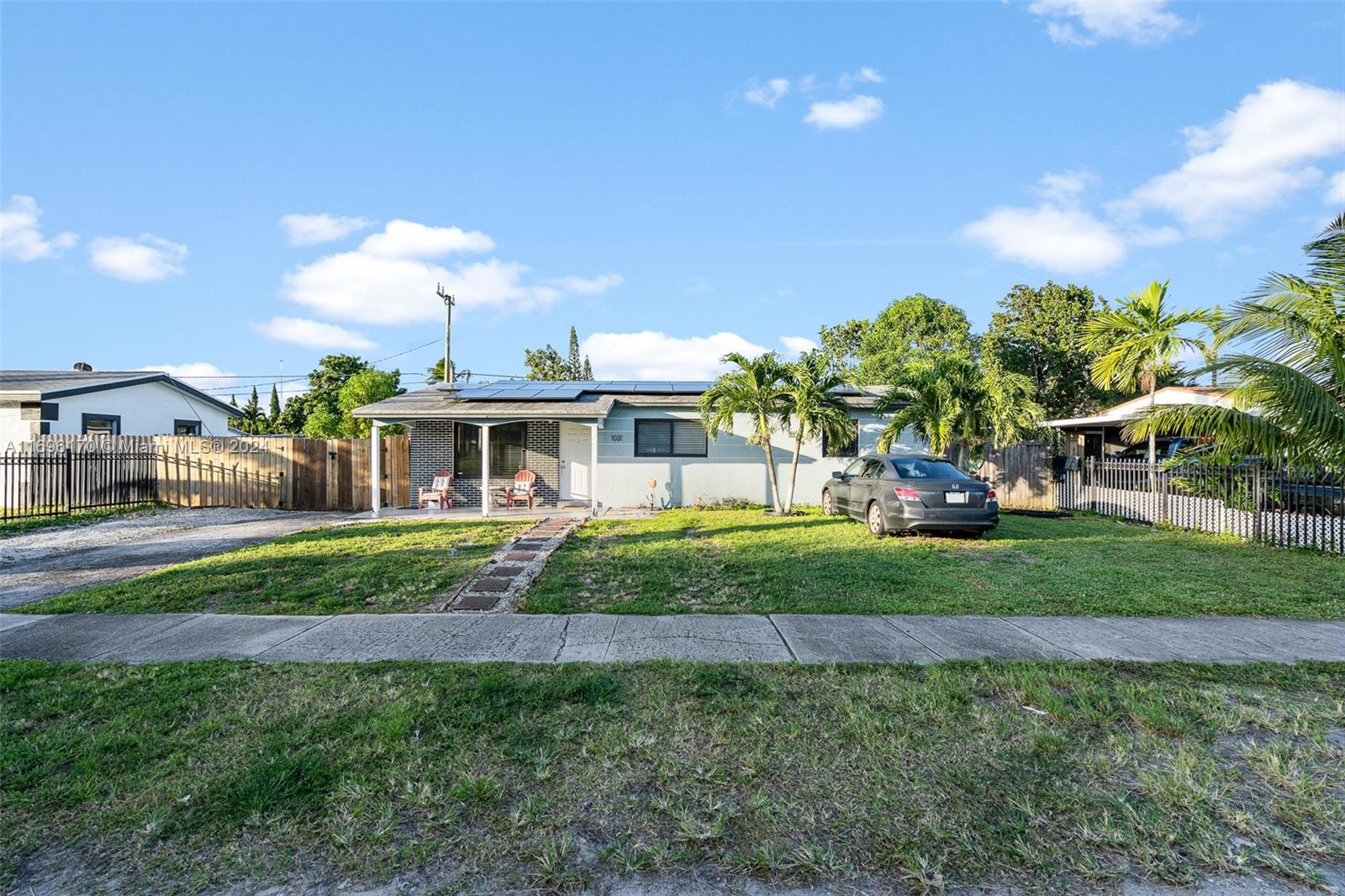 Residential, Miami, Florida image 1