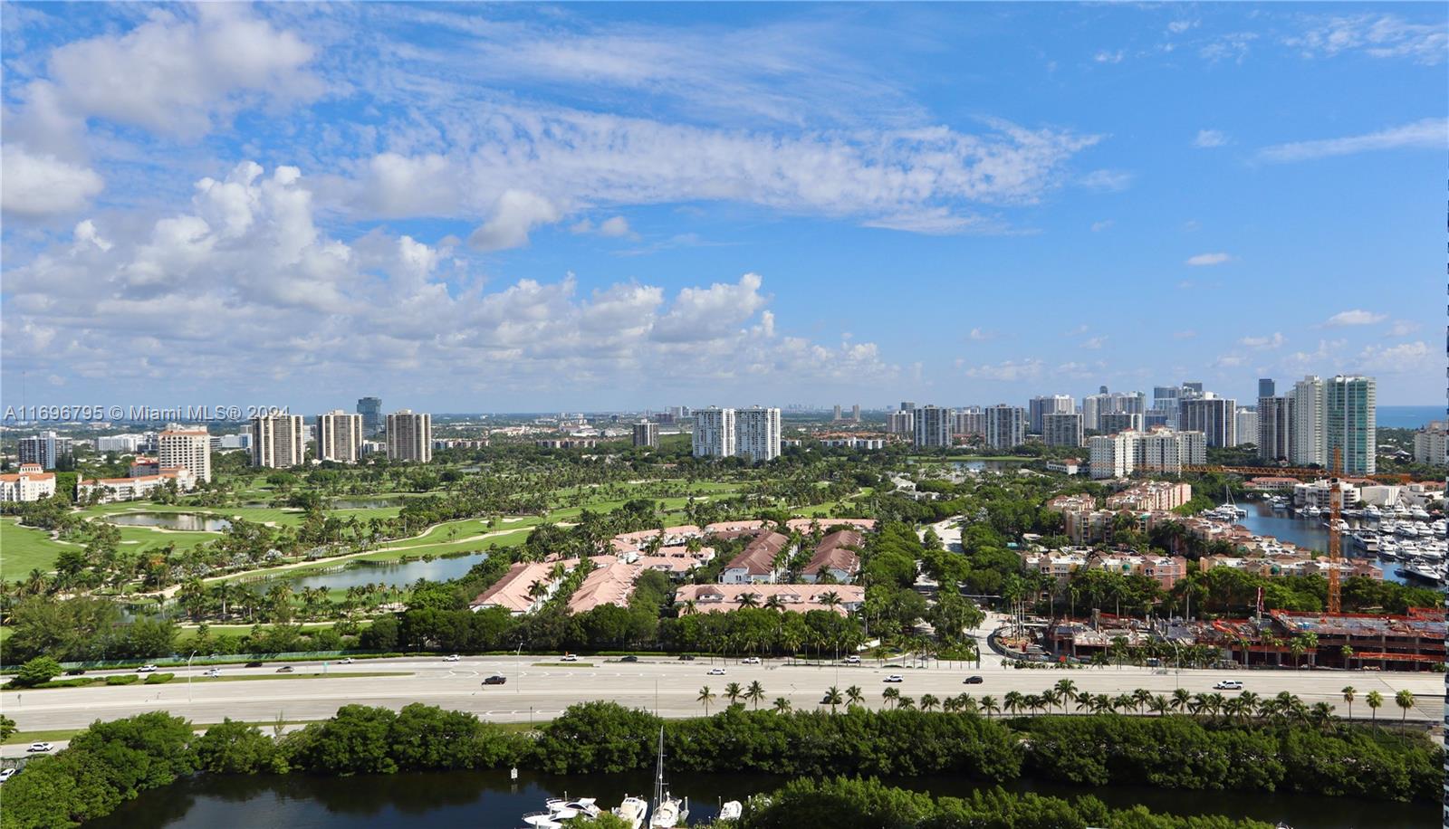 3530 Mystic Pointe Dr #3008, Aventura, Florida image 21