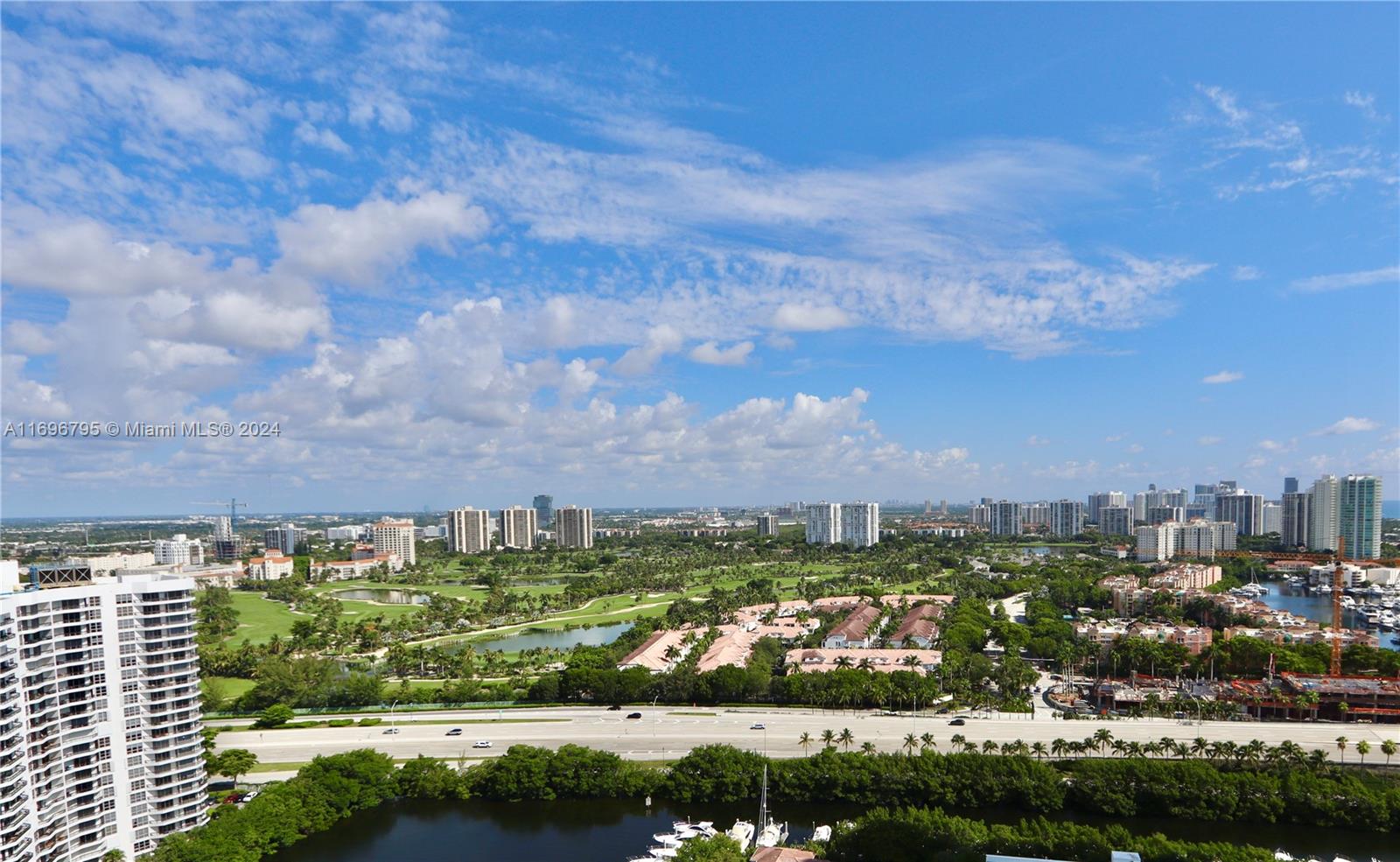 3530 Mystic Pointe Dr #3008, Aventura, Florida image 22