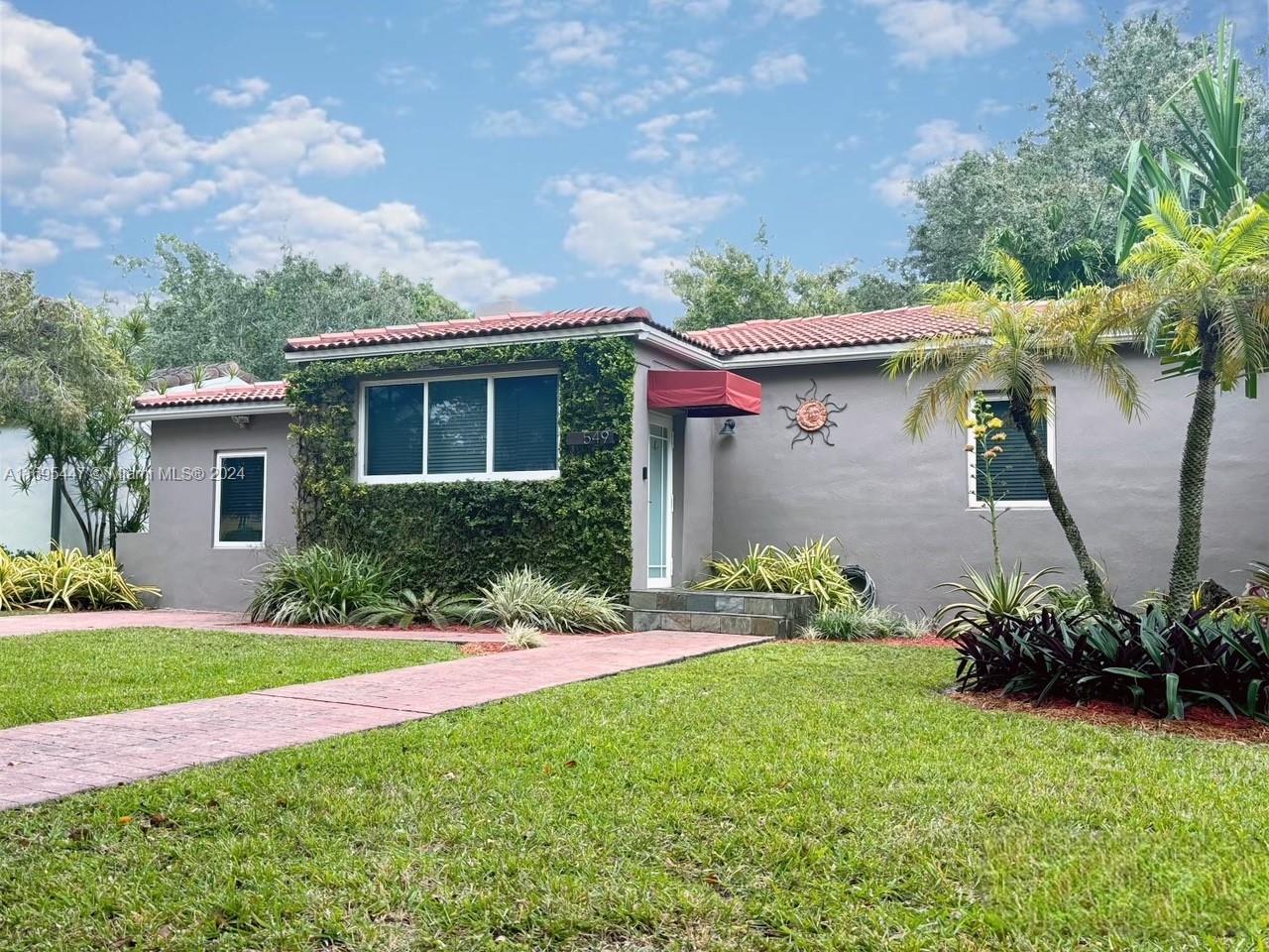 Residential, Miami Springs, Florida image 1