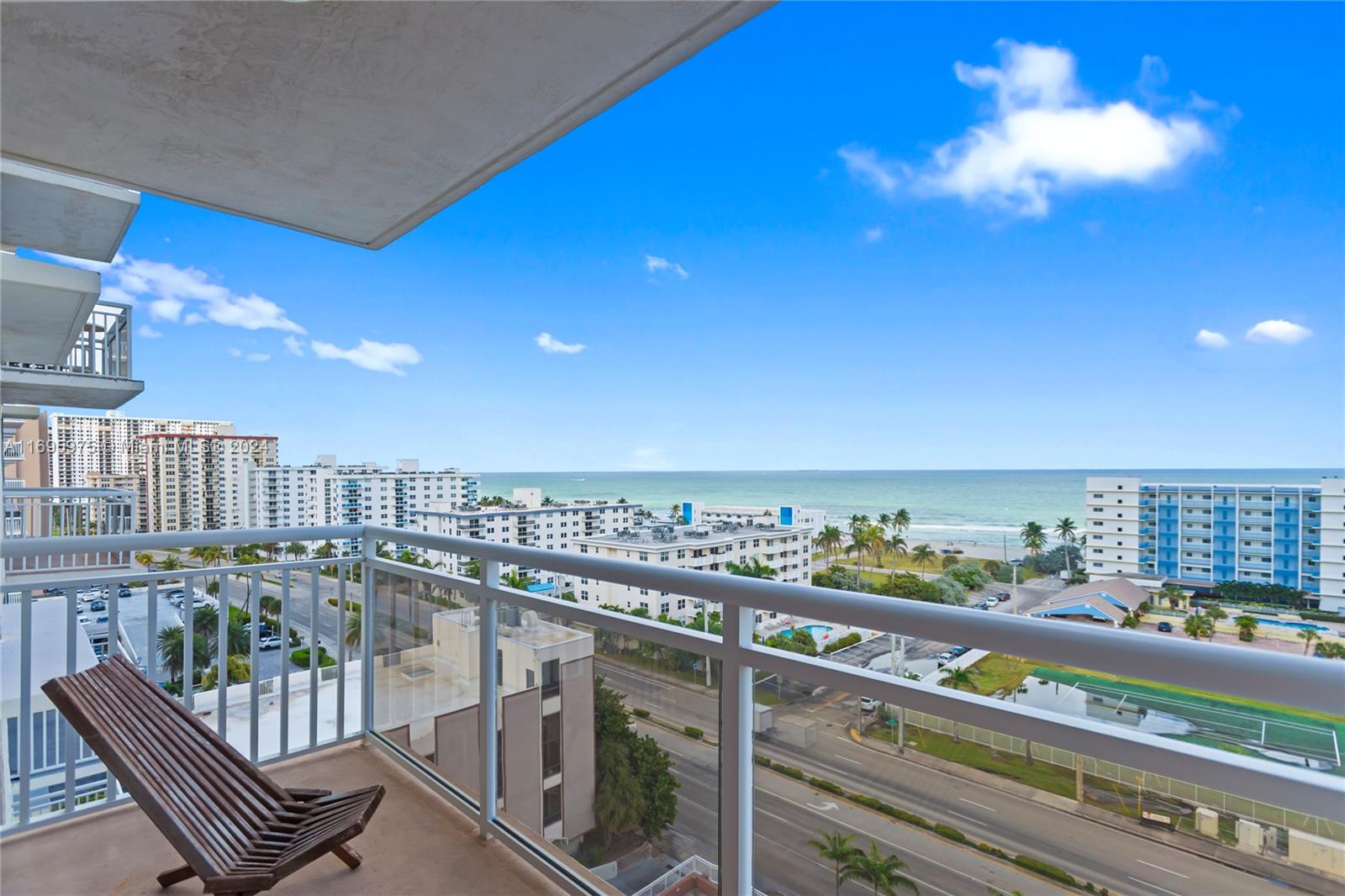 1600 S Ocean Dr #11H, Hollywood, Florida image 1