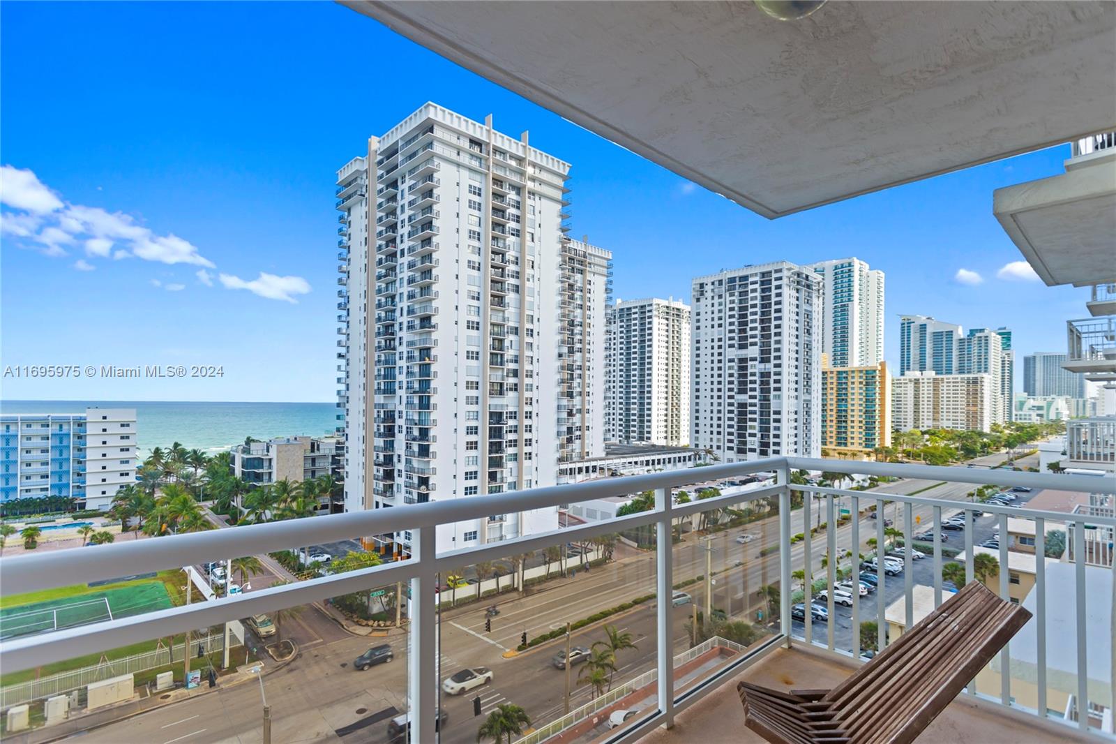 1600 S Ocean Dr #11H, Hollywood, Florida image 16