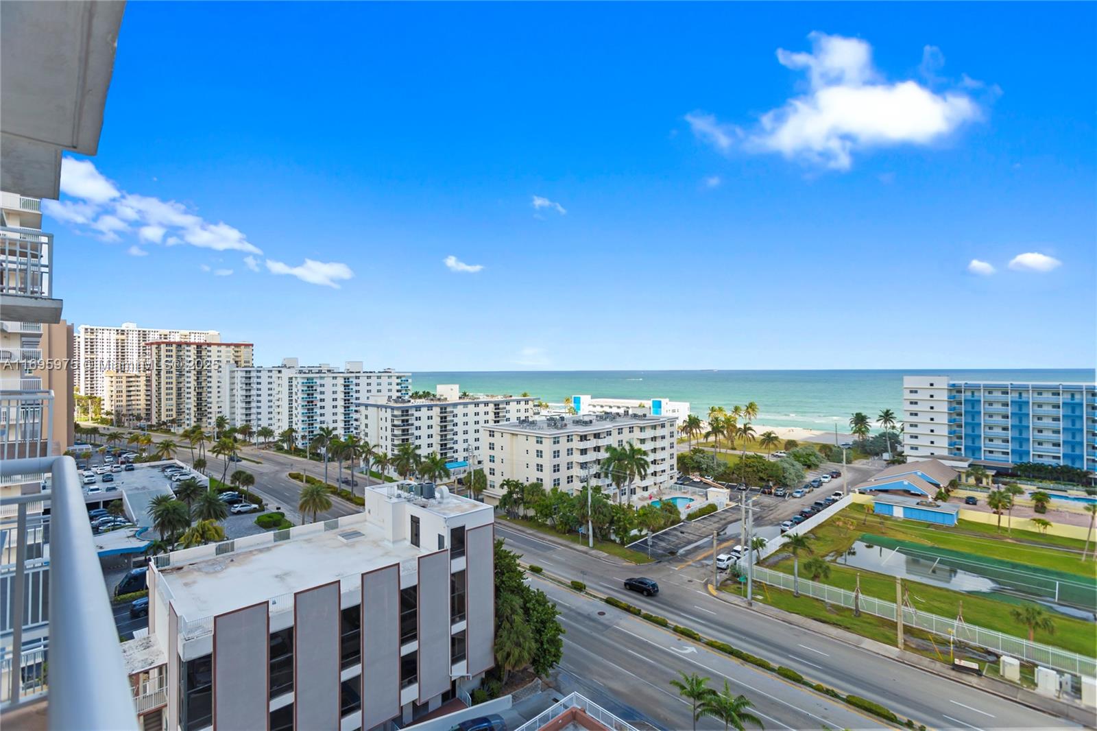 1600 S Ocean Dr #11H, Hollywood, Florida image 3