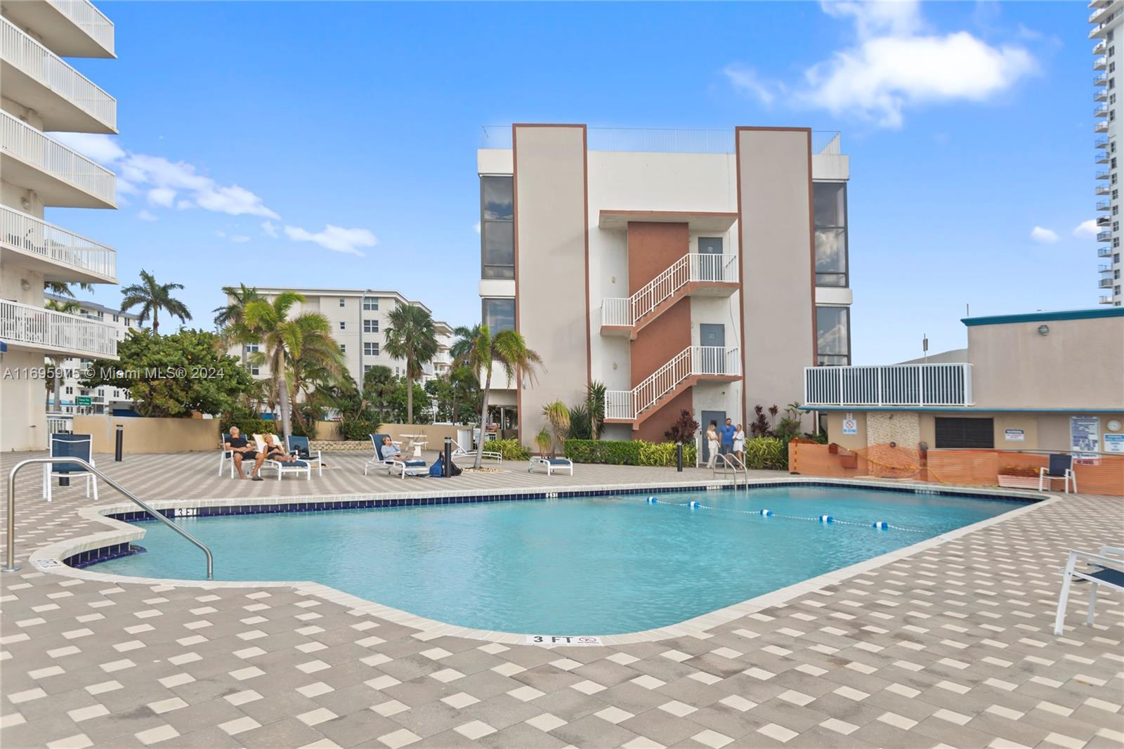 1600 S Ocean Dr #11H, Hollywood, Florida image 41