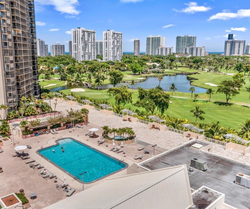 20335 W Country Club Dr #302, Aventura, Florida image 22