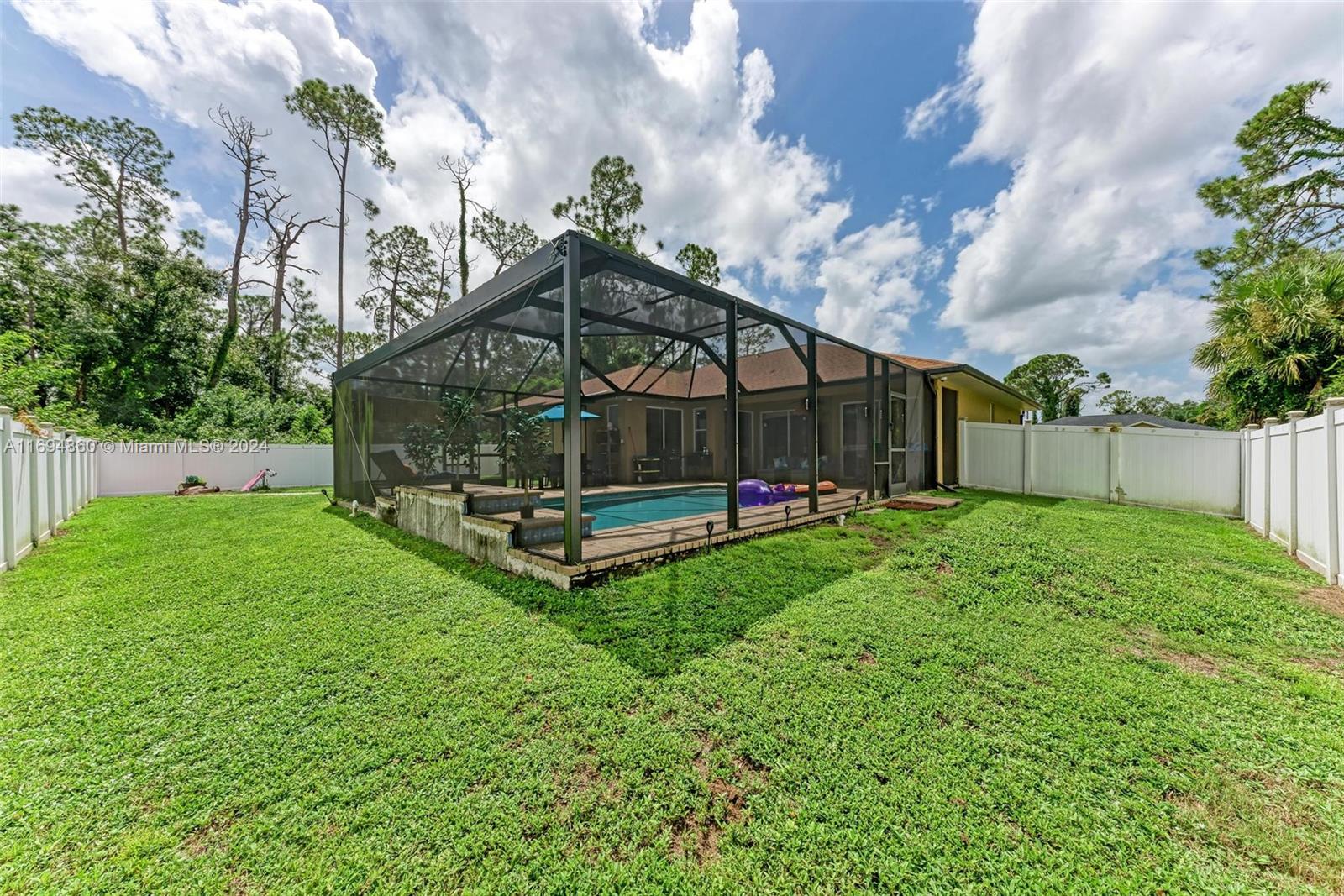 4505 Libby, North Port, Florida image 36