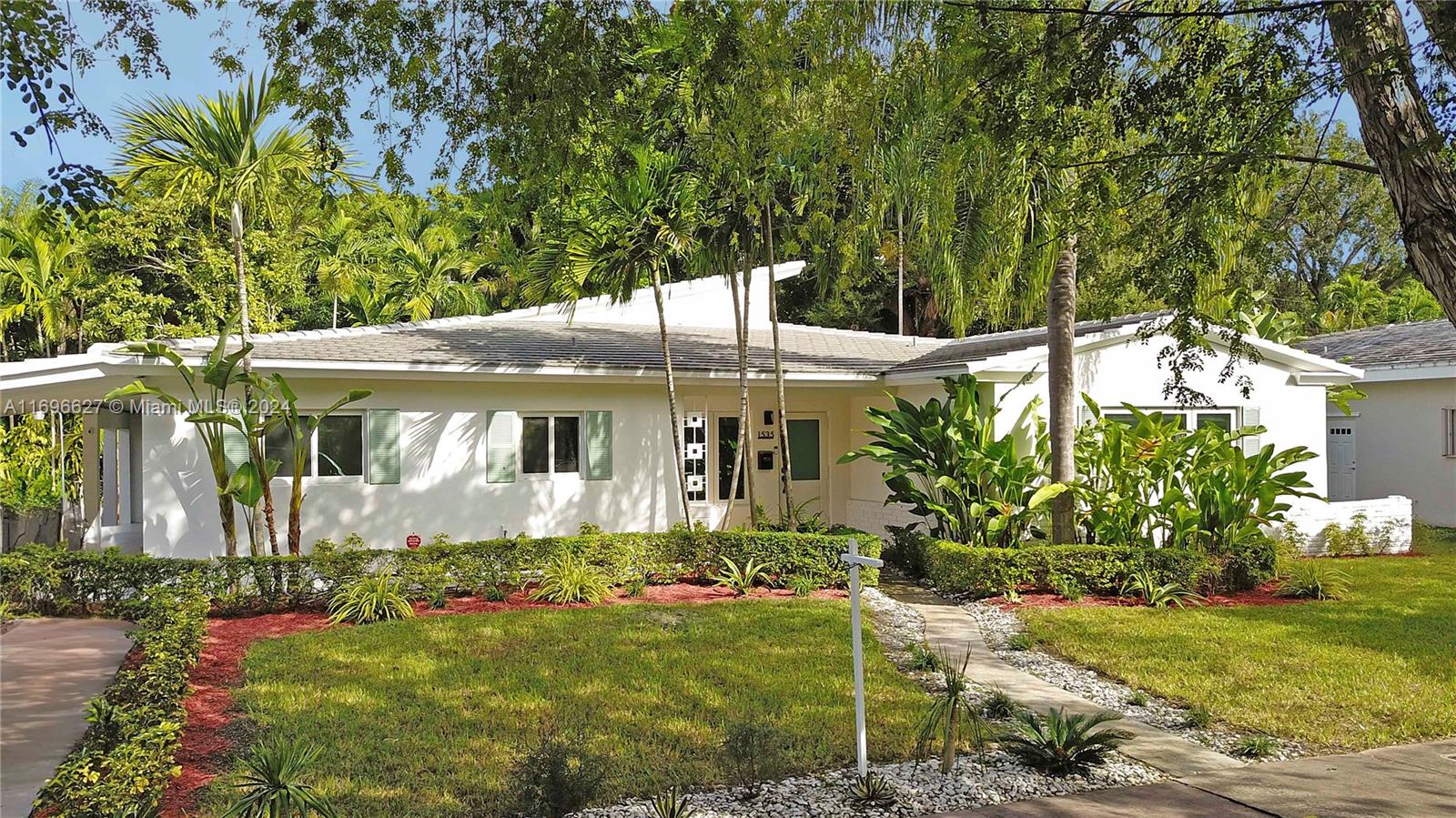 1535 Trevino Ave, Coral Gables, Florida image 1