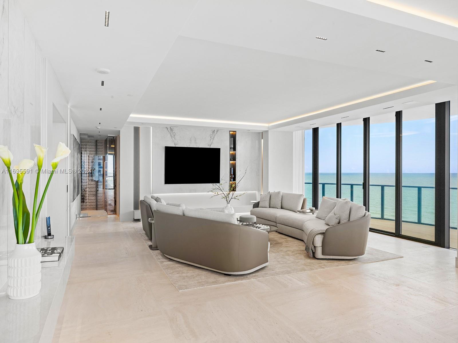 Regalia Sunny Isles Beach, FL 33160