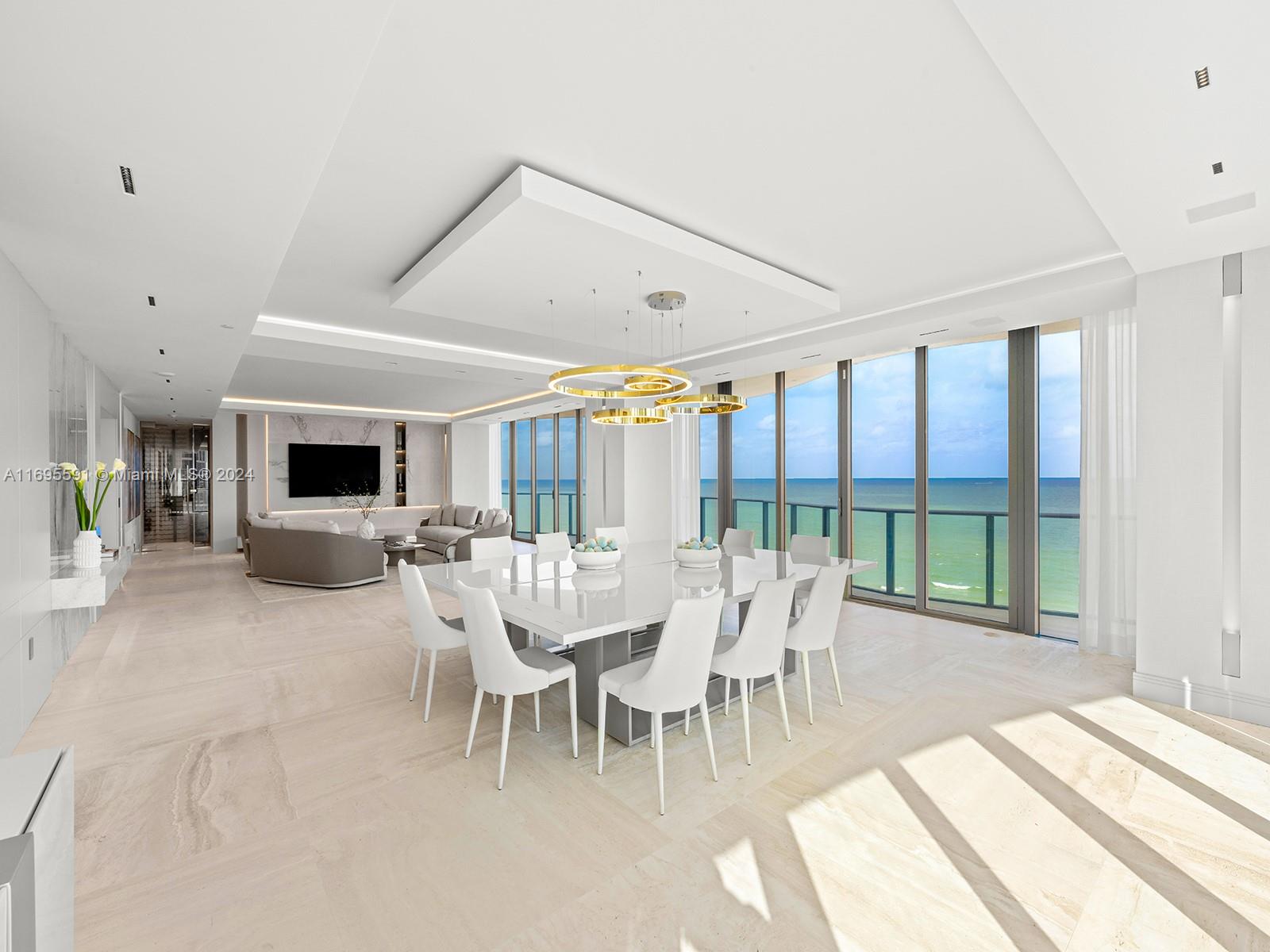 19575 Collins Ave #9, Sunny Isles Beach, Florida image 13