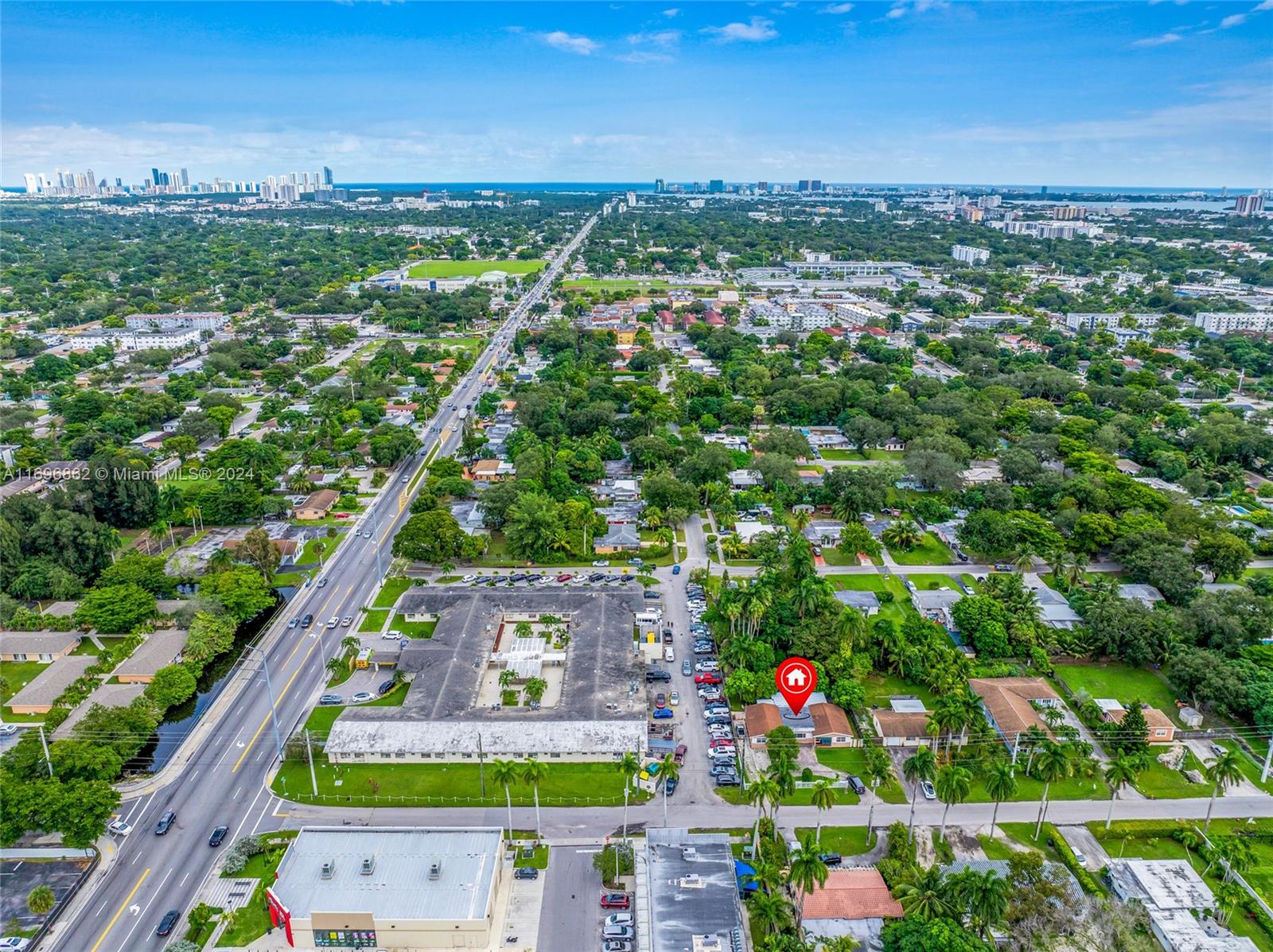 13341 NE 3rd Ct, North Miami, Florida image 12