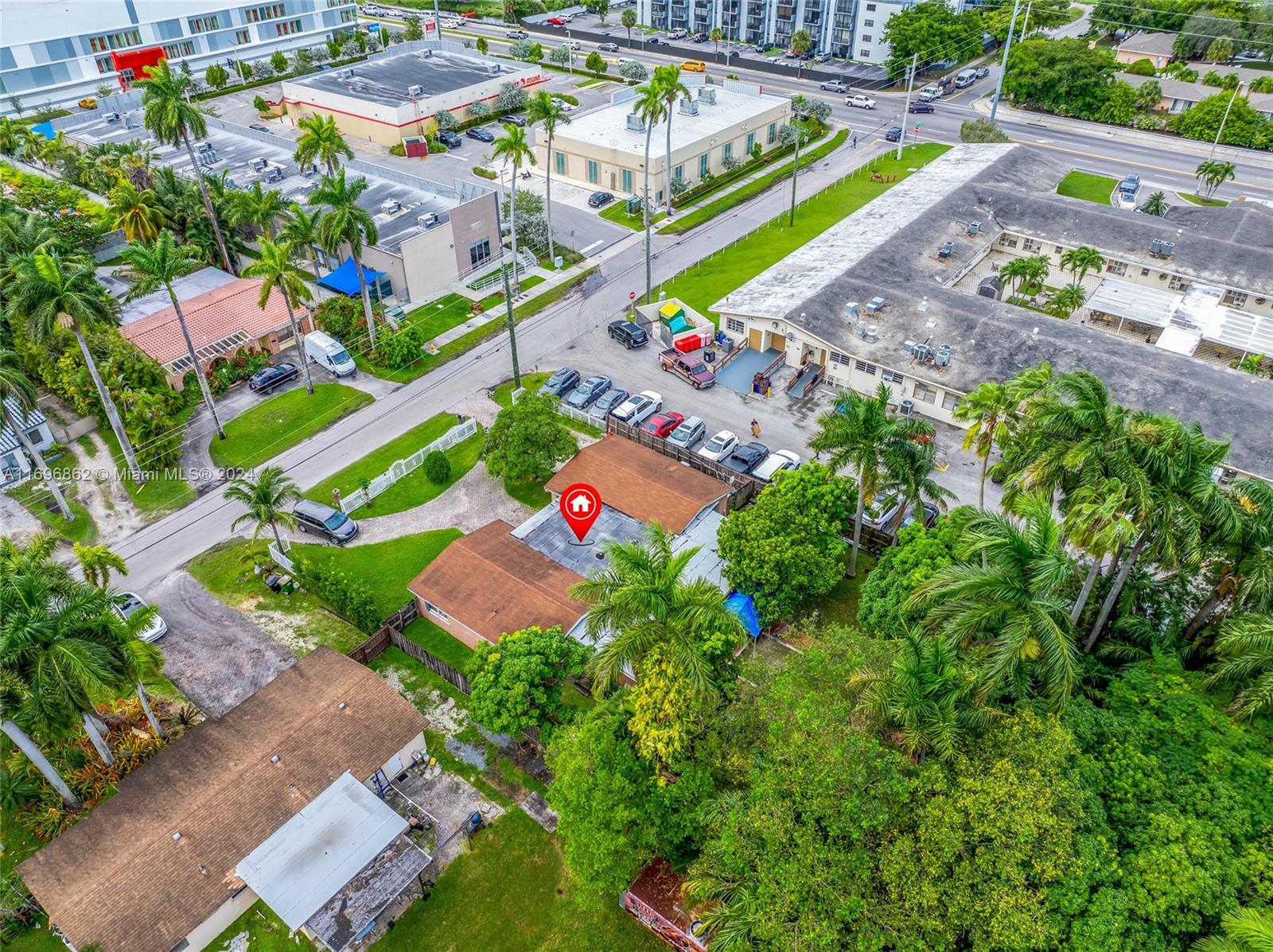 13341 NE 3rd Ct, North Miami, Florida image 9