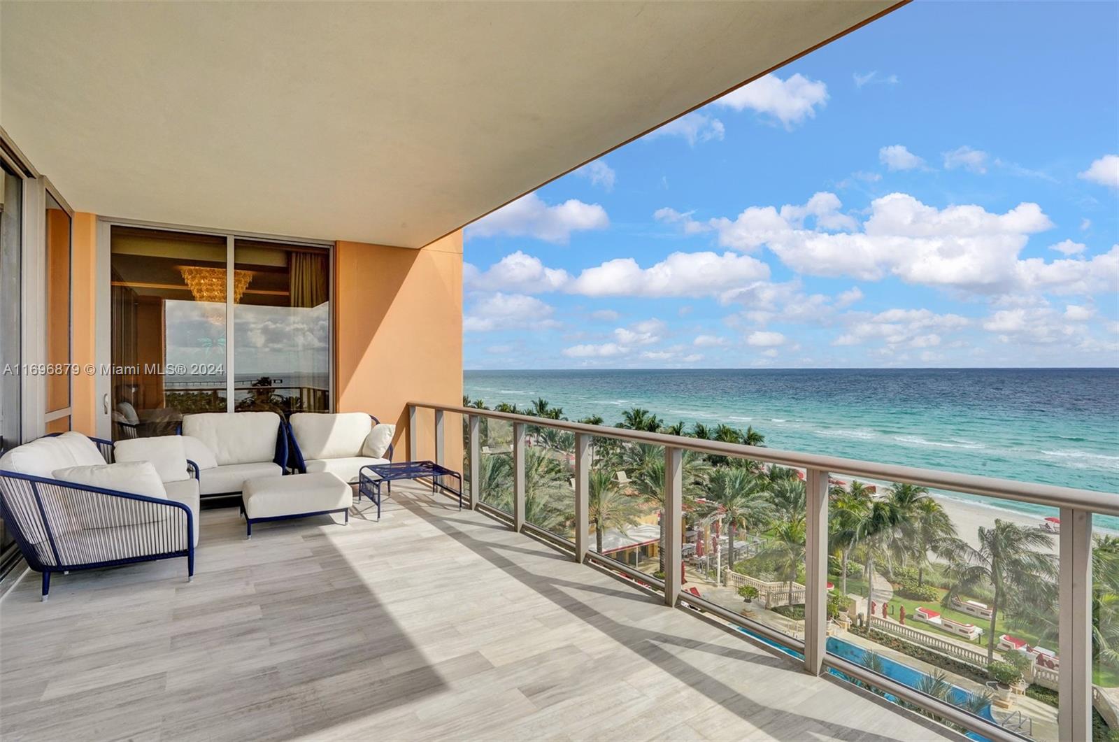 17749 Collins Ave #502, Sunny Isles Beach, Florida image 15