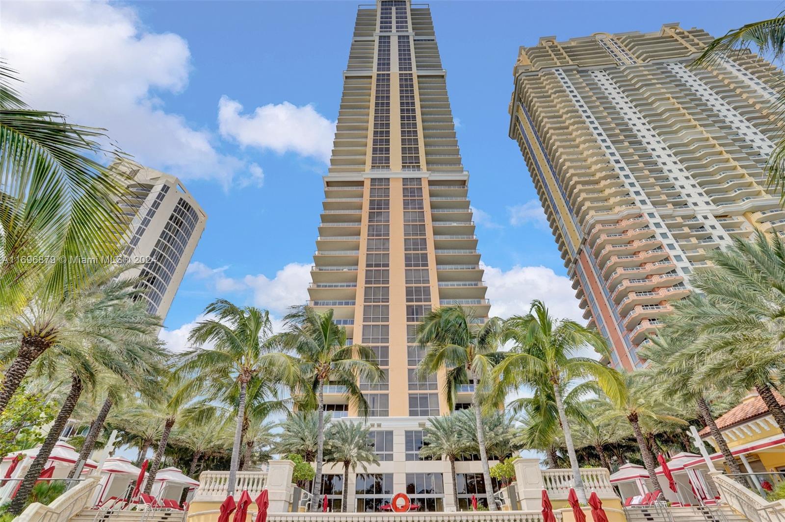 17749 Collins Ave #502, Sunny Isles Beach, Florida image 2