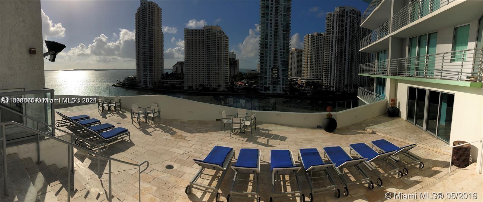 335 S Biscayne Blvd #2202, Miami, Florida image 16