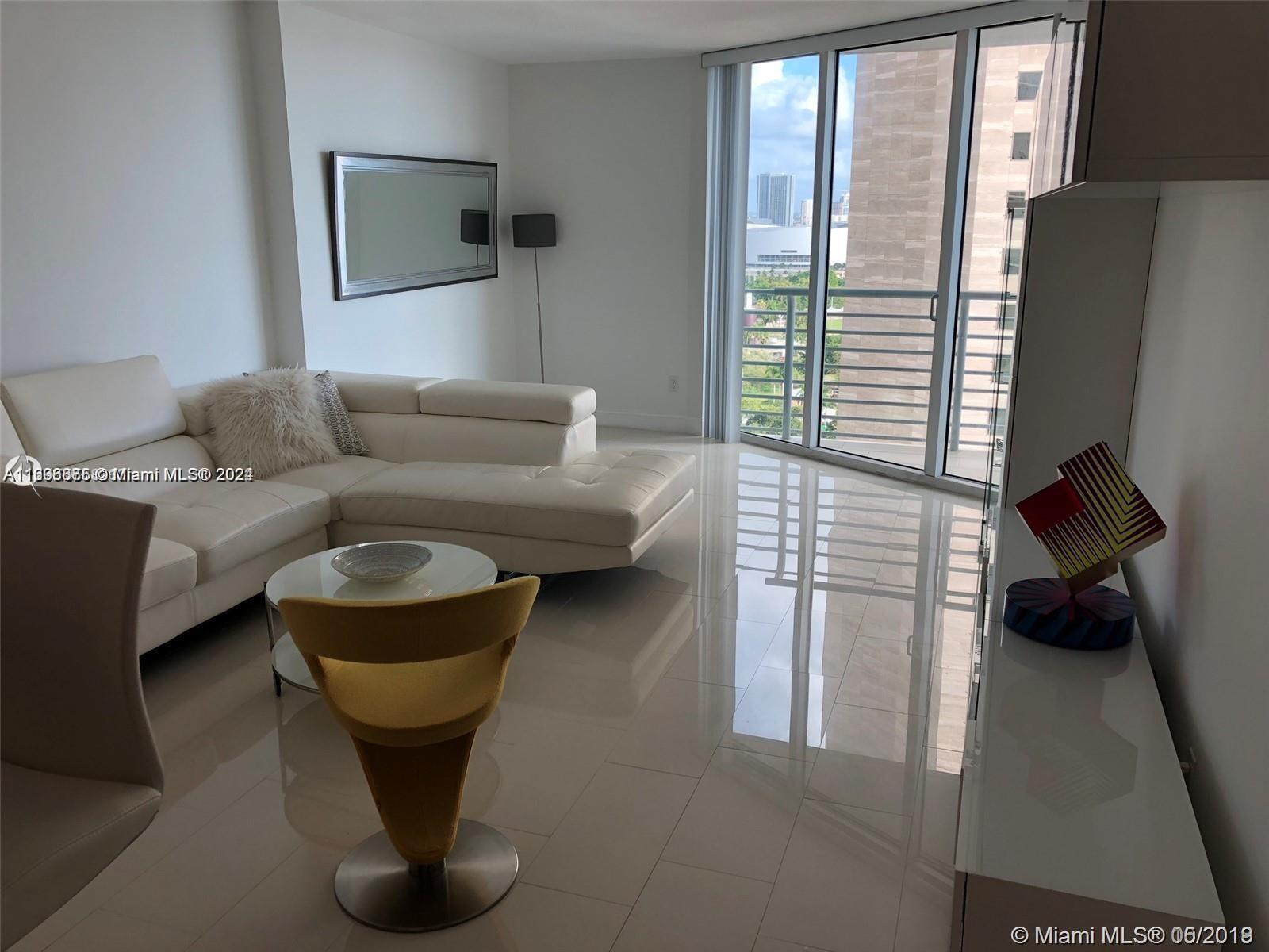 335 S Biscayne Blvd #2202, Miami, Florida image 3