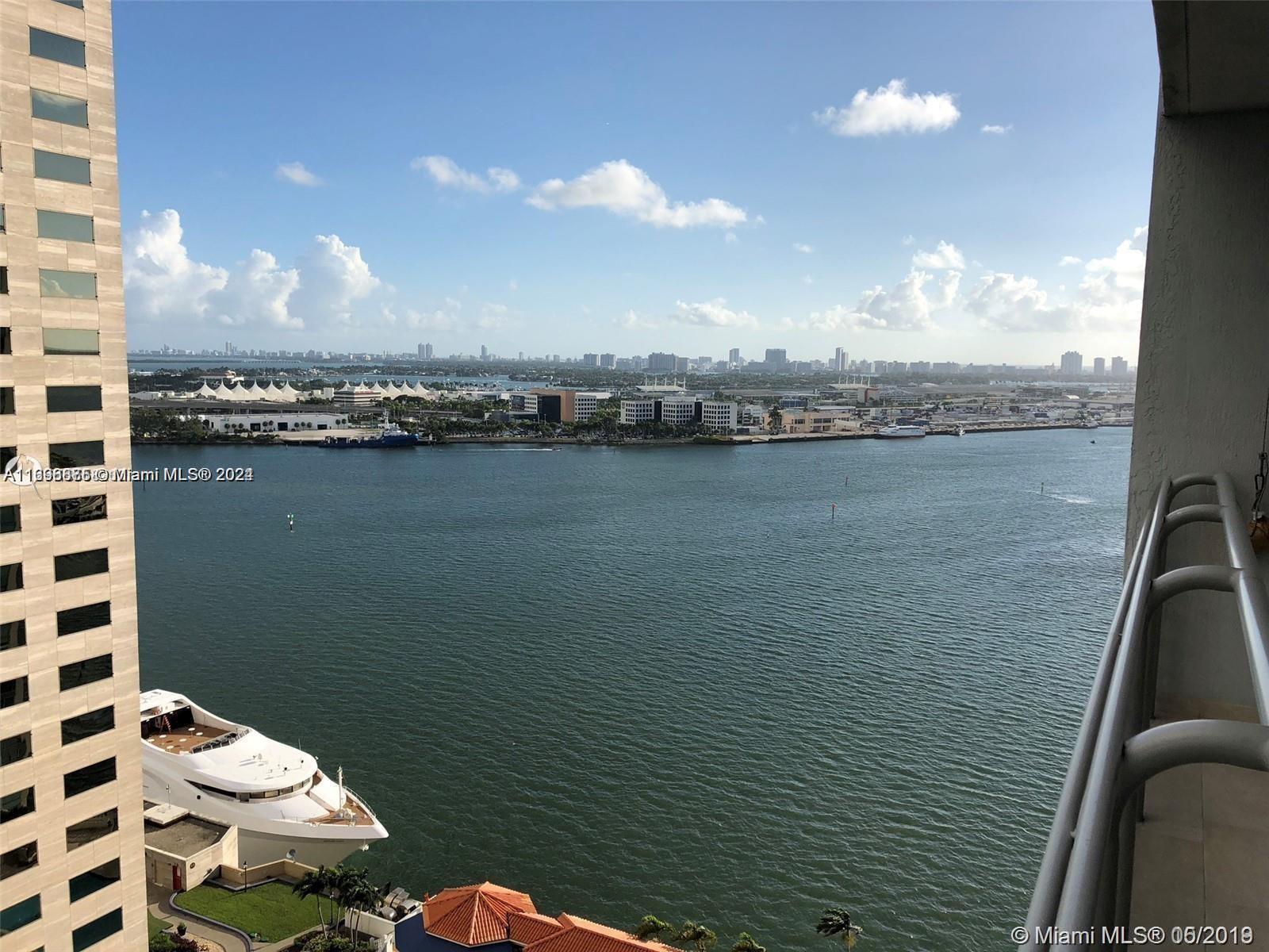 335 S Biscayne Blvd #2202, Miami, Florida image 4