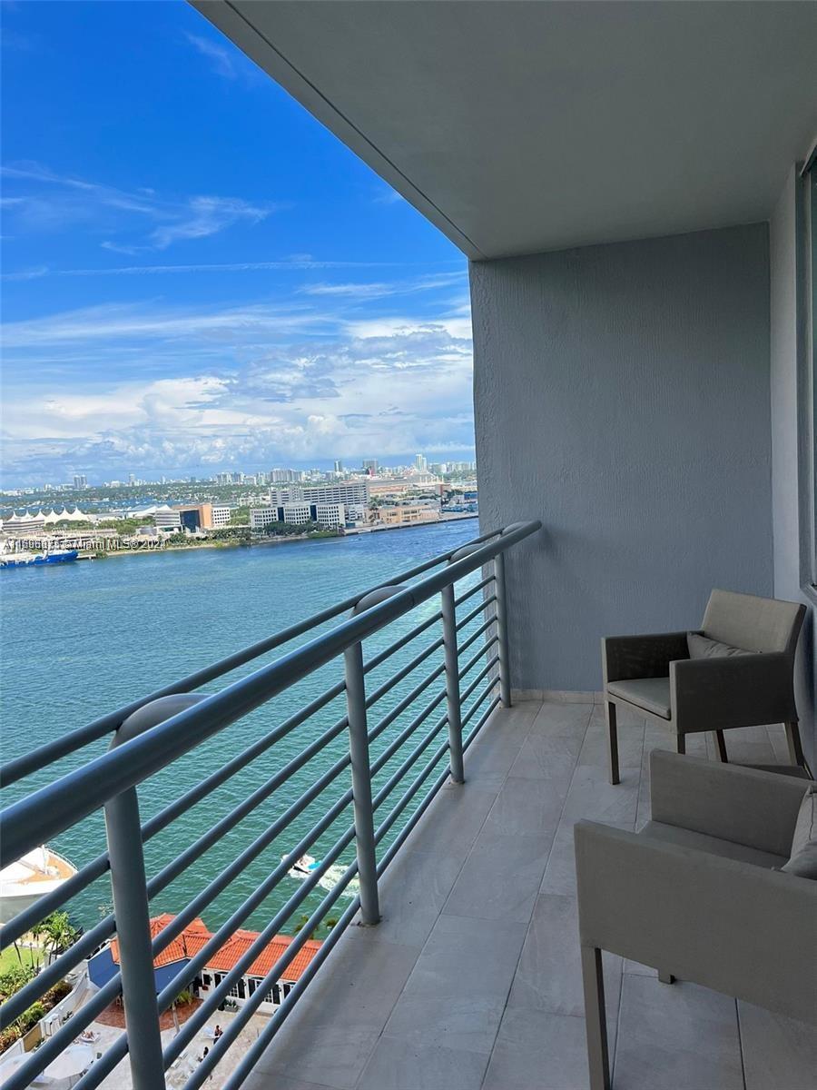 335 S Biscayne Blvd #2202, Miami, Florida image 5