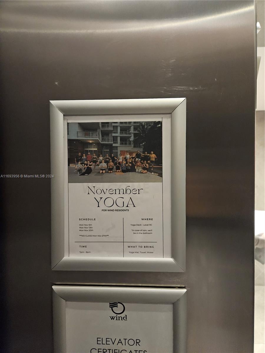 350 S Miami Ave #2714, Miami FL 33130