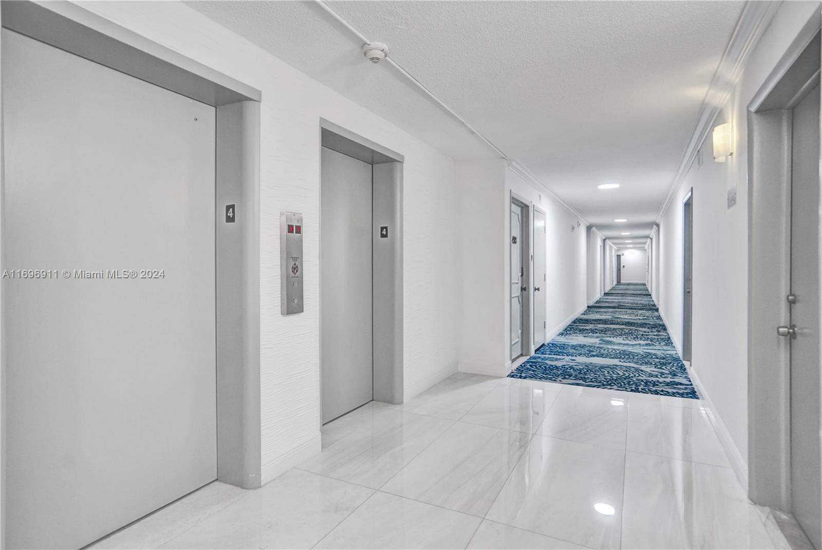 1849 S Ocean Dr #408, Hallandale Beach, Florida image 36