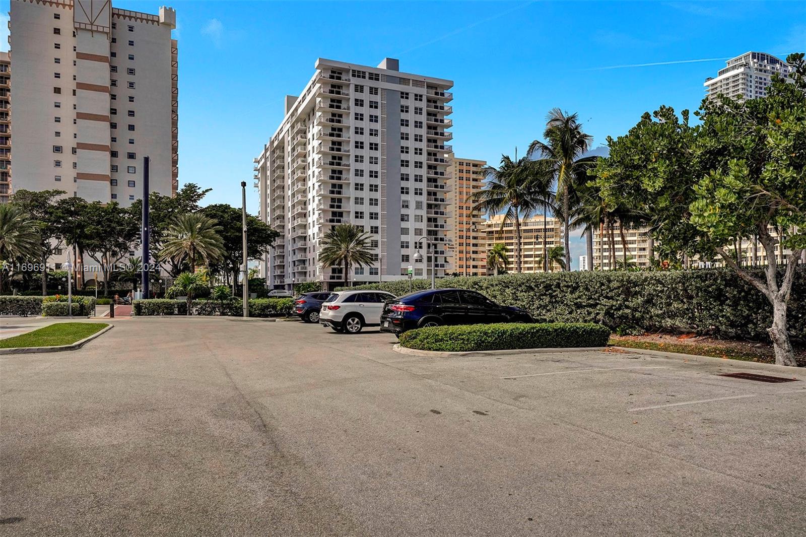 1849 S Ocean Dr #408, Hallandale Beach, Florida image 49