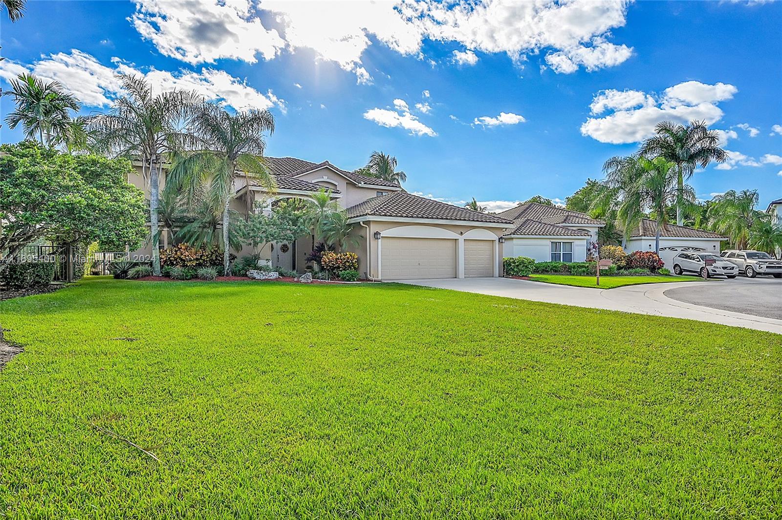 228 Fairmont Way, Weston, Florida image 48