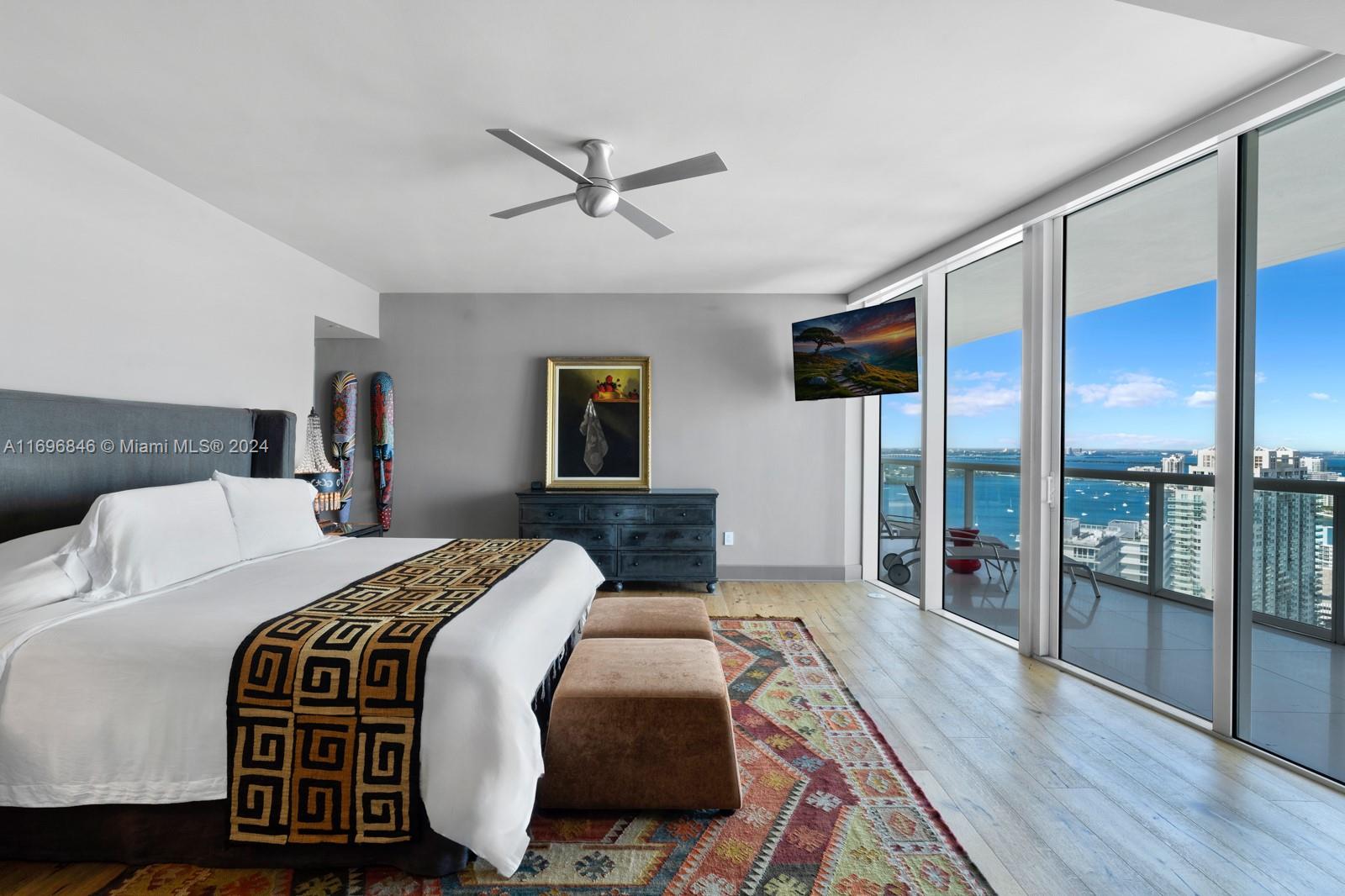 450 Alton Rd #3502, Miami Beach, Florida image 13